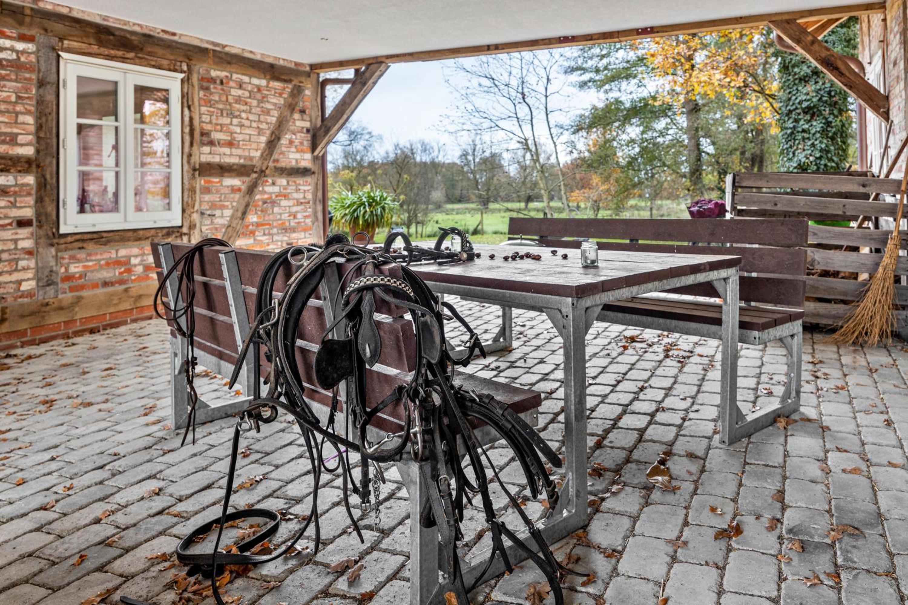 2x Ferienwohnung Hohne-Lachendorf