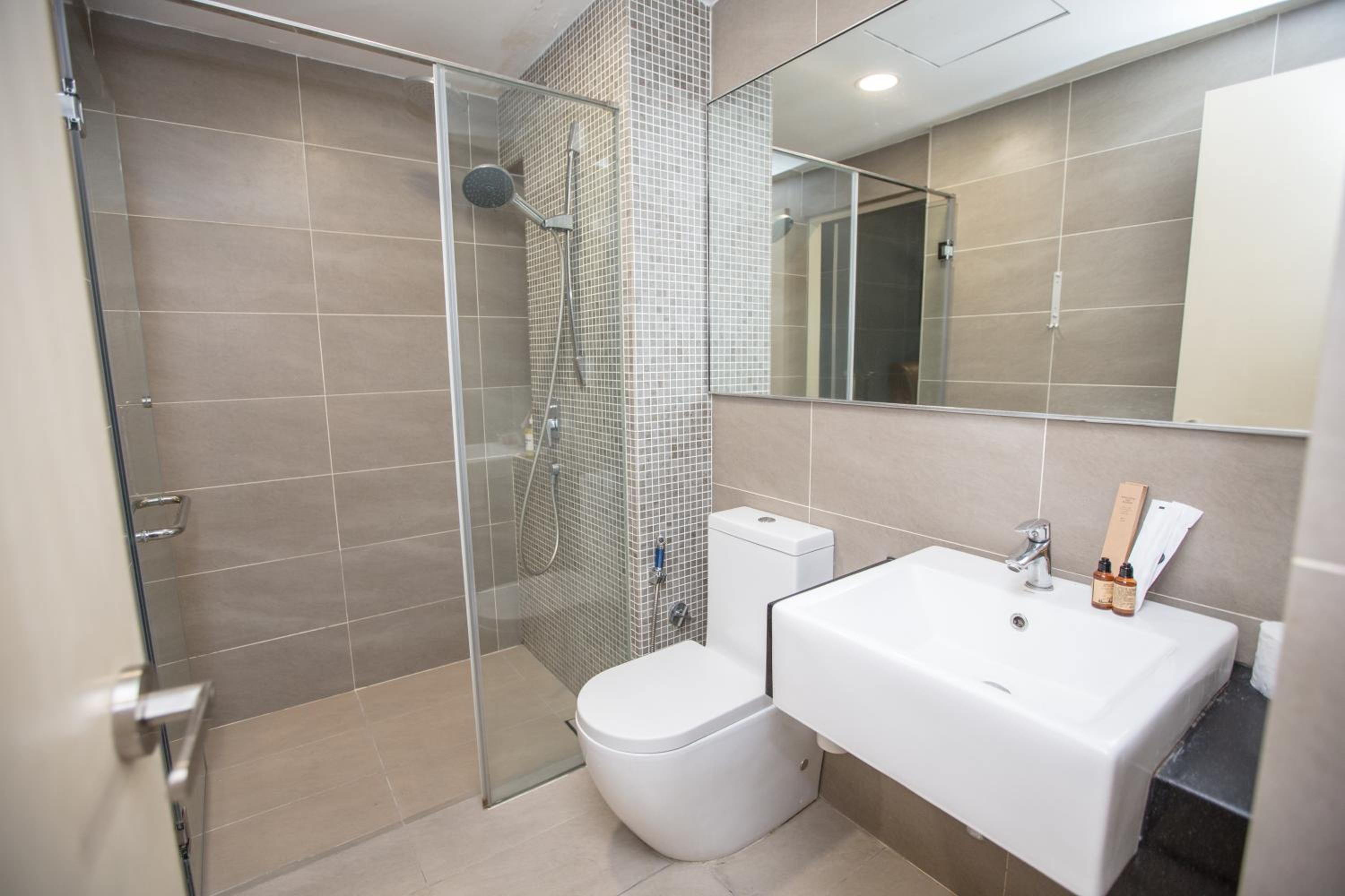 V Residence at Sunway Velocity by MY TRIP & MY STAY