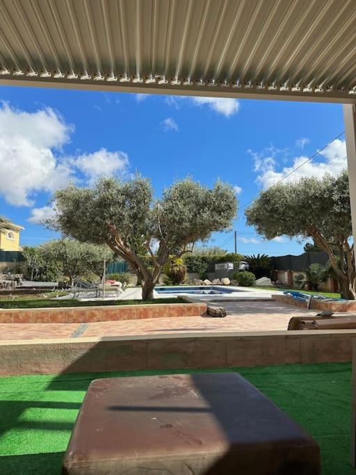 Totally Private Lux Boutique Villa Sleeps 11 view 2