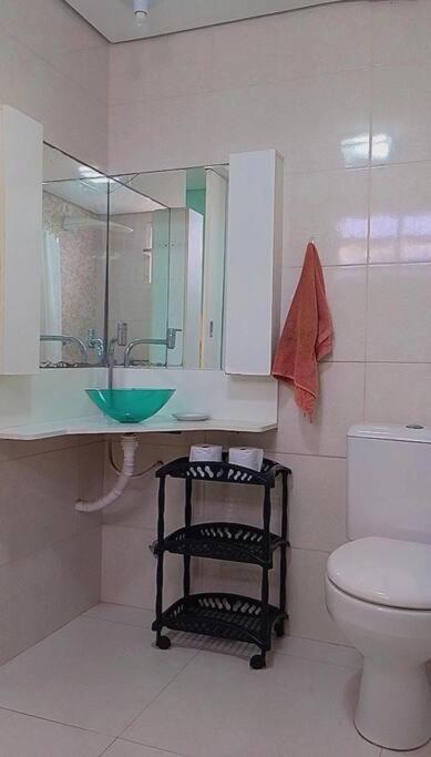 Casa aconchegante com piscina