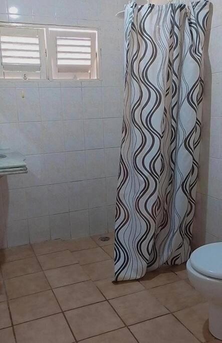 Casa aconchegante com piscina