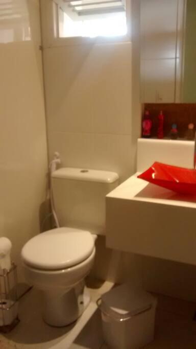 Casa aconchegante com piscina