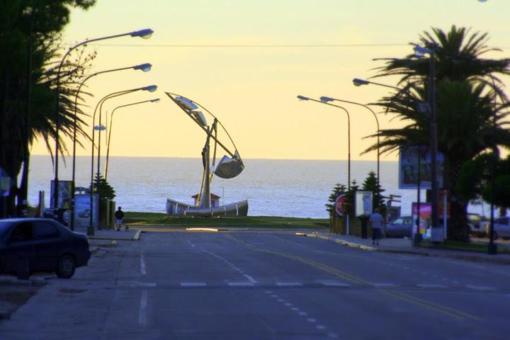 Maritimo Apart