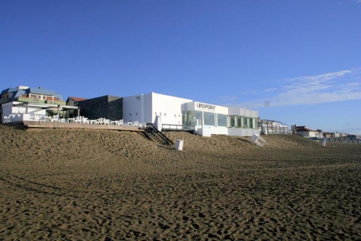 Maritimo Apart