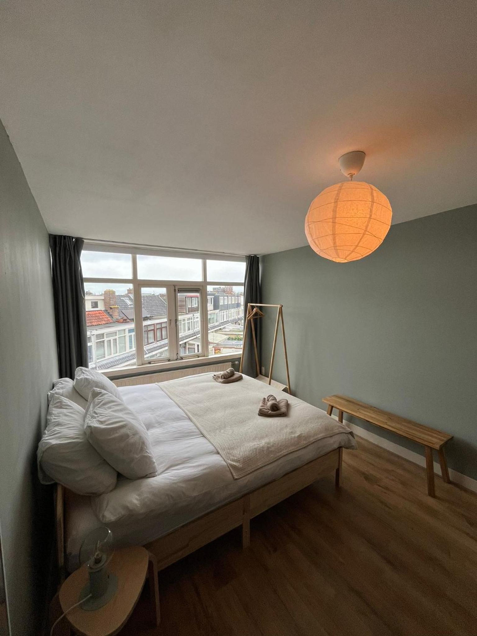 Haarlem jaren' 30 huis Stad Strand - Property Image 20