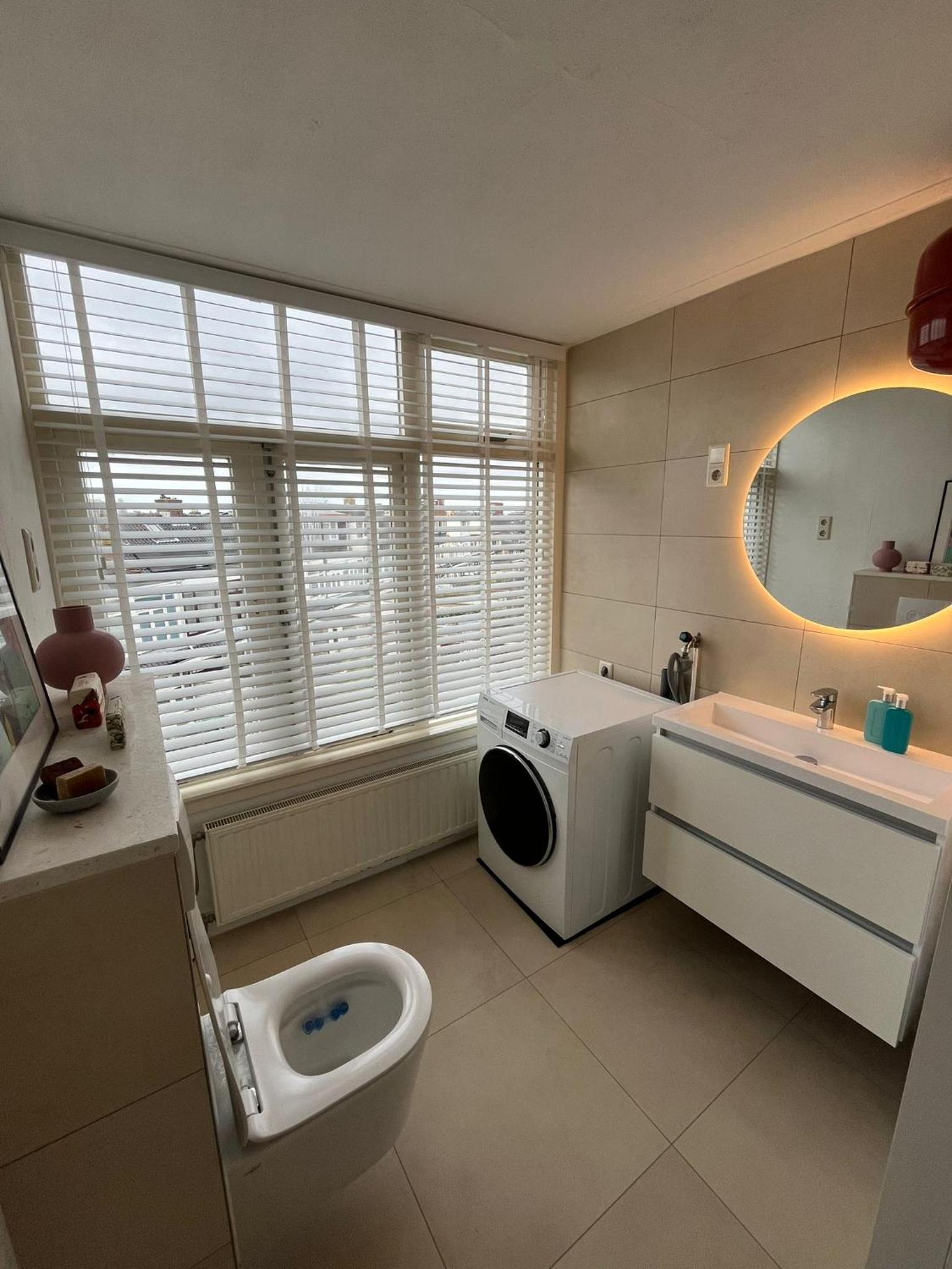 Haarlem jaren' 30 huis Stad Strand - Property Image 6