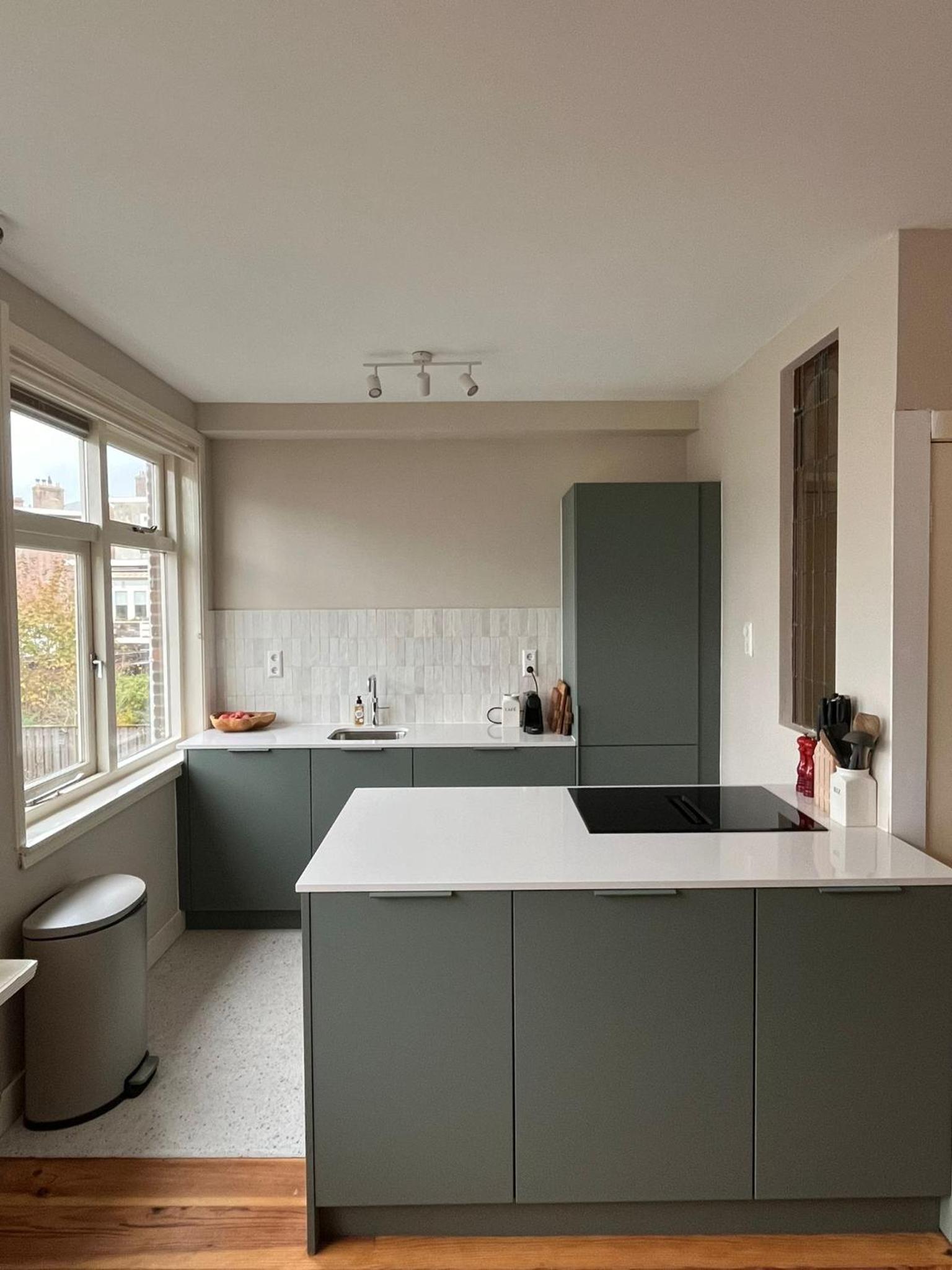 Haarlem jaren' 30 huis Stad Strand - Property Image 17