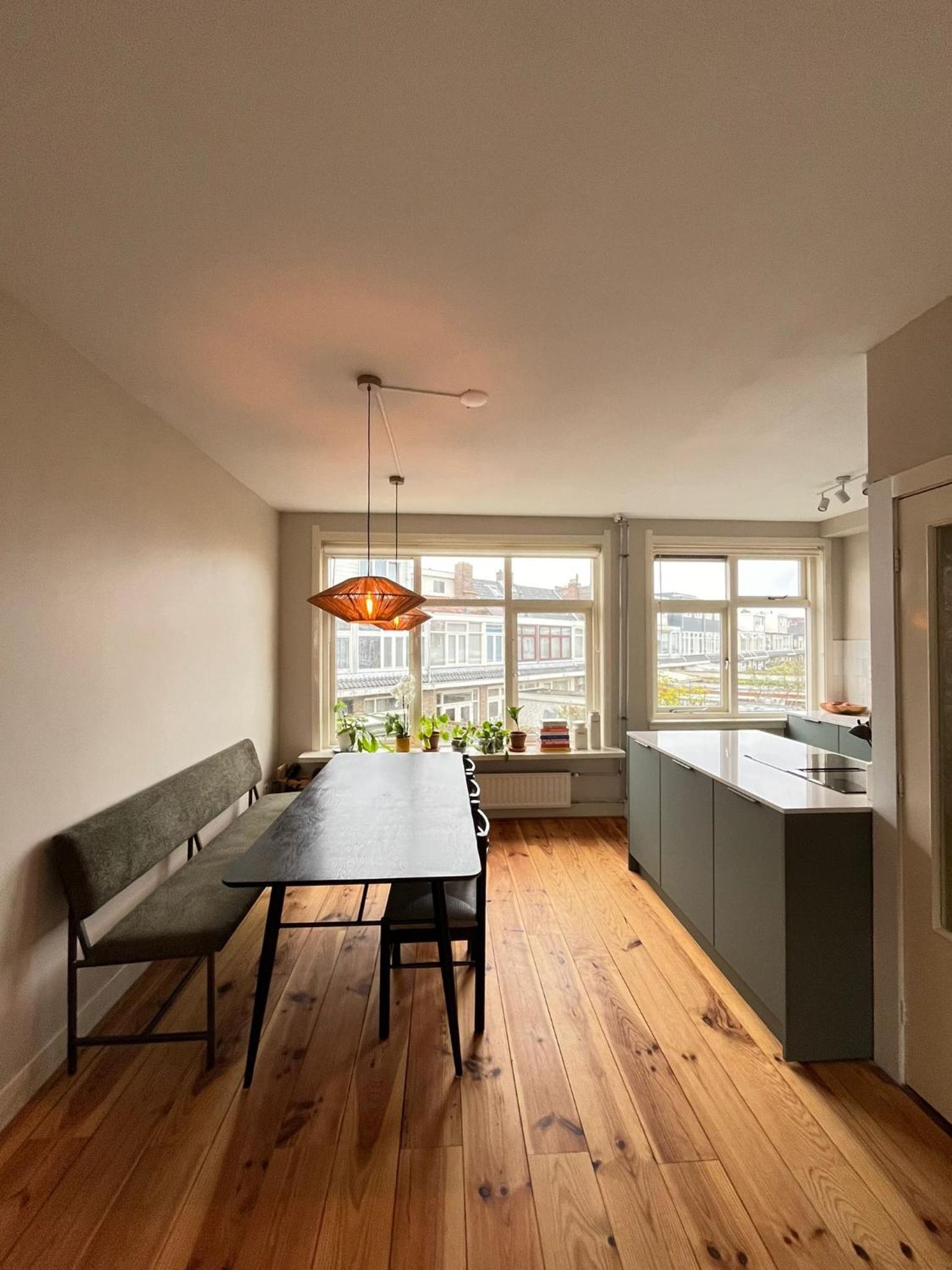 Haarlem jaren' 30 huis Stad Strand - Property Image 1