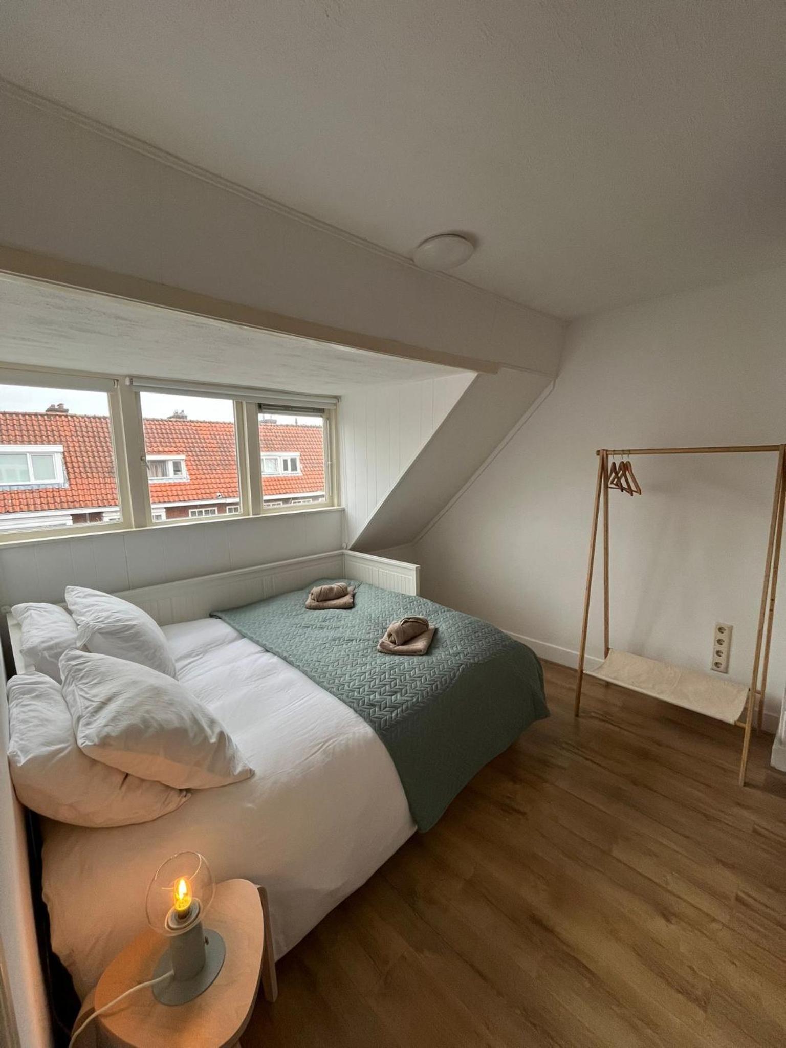 Haarlem jaren' 30 huis Stad Strand - Property Image 19