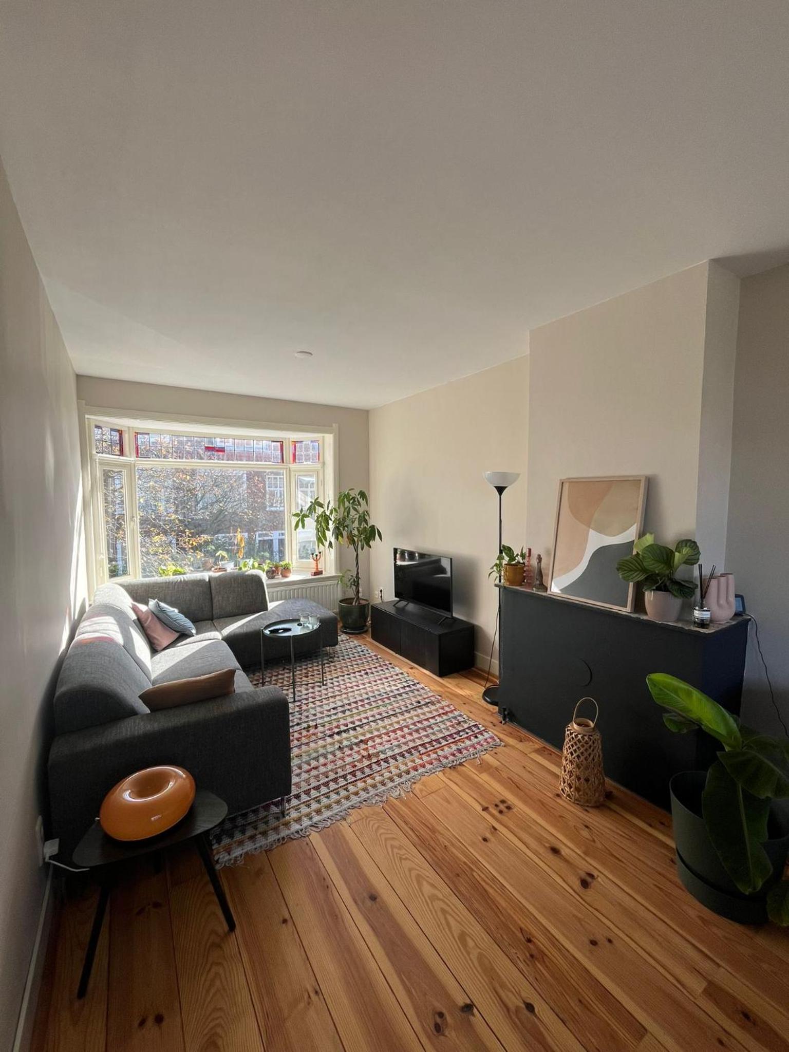 Haarlem jaren' 30 huis Stad Strand - Property Image 8