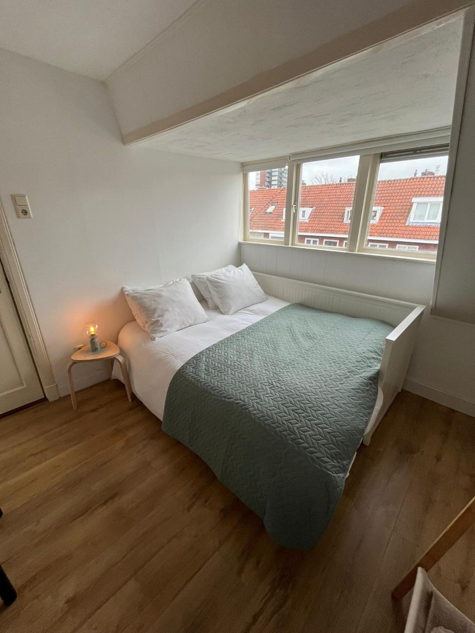 Haarlem jaren' 30 huis Stad Strand - Property Image 18