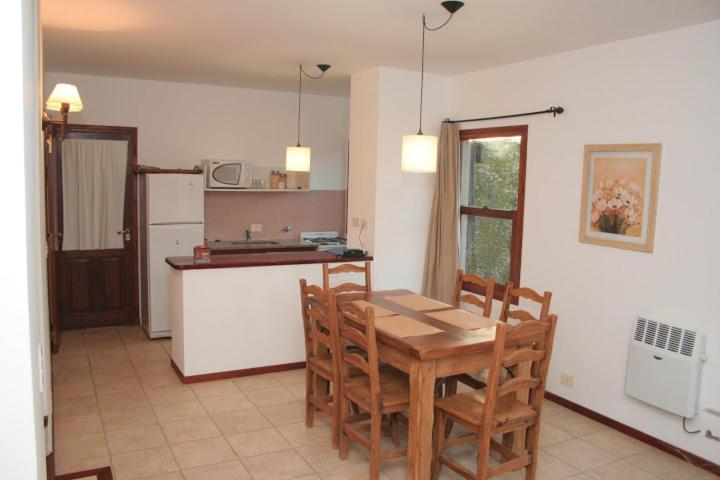 Maritimo Apart