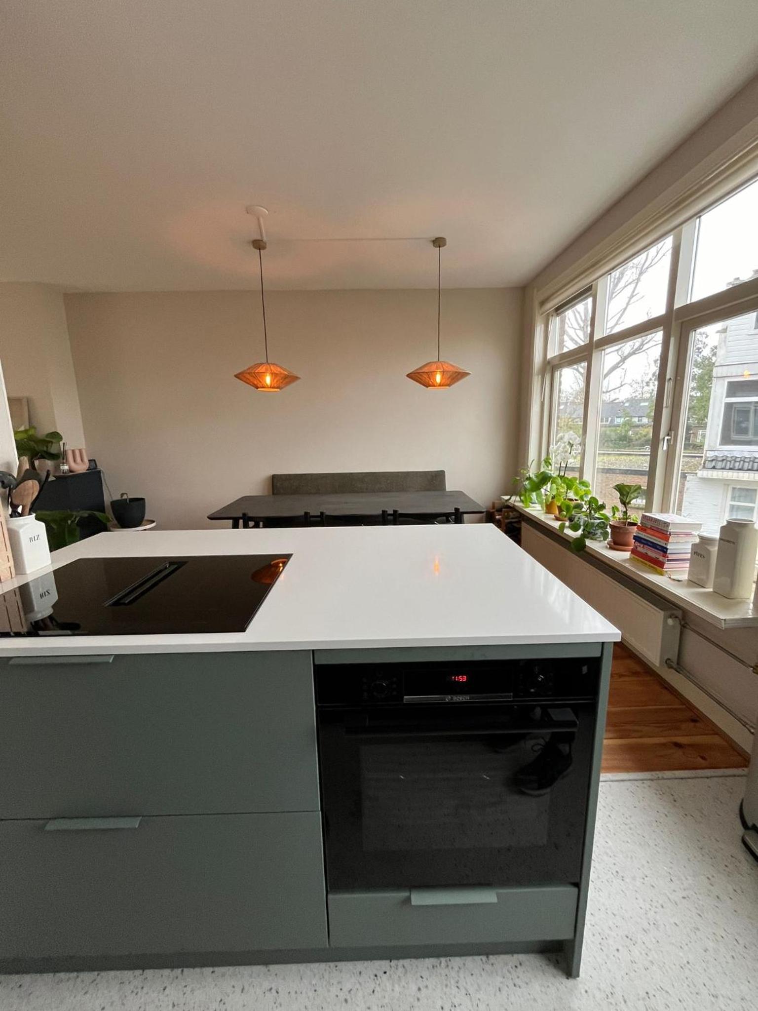 Haarlem jaren' 30 huis Stad Strand - Property Image 15