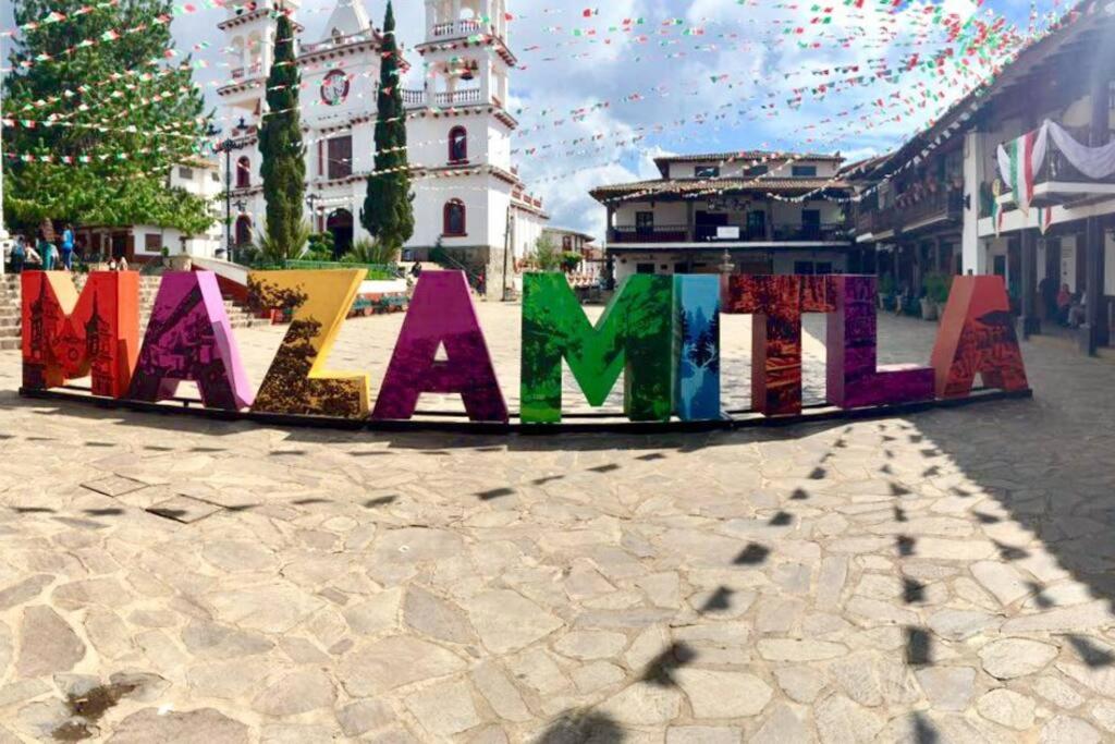 Magiamitla