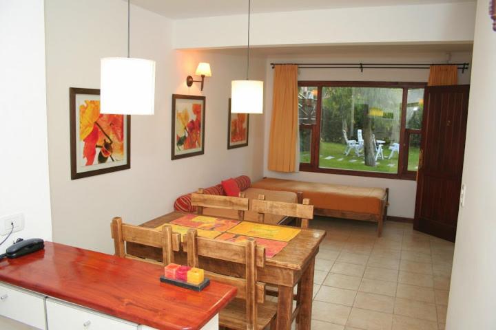 Maritimo Apart