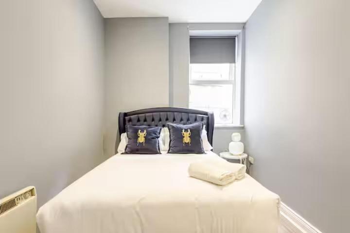Best Location! Modern Apartment in Heart of City!