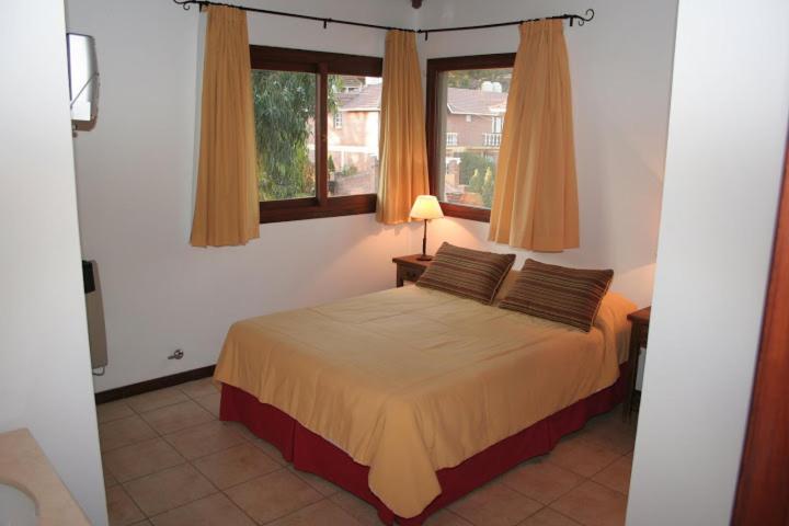 Maritimo Apart