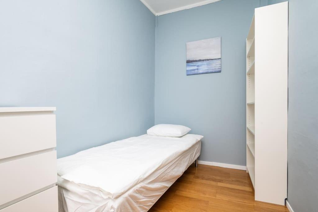 Apartment in the city centre view 2