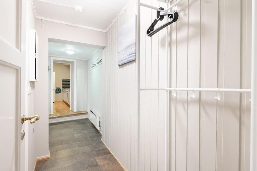 Apartment in the city centre view 5