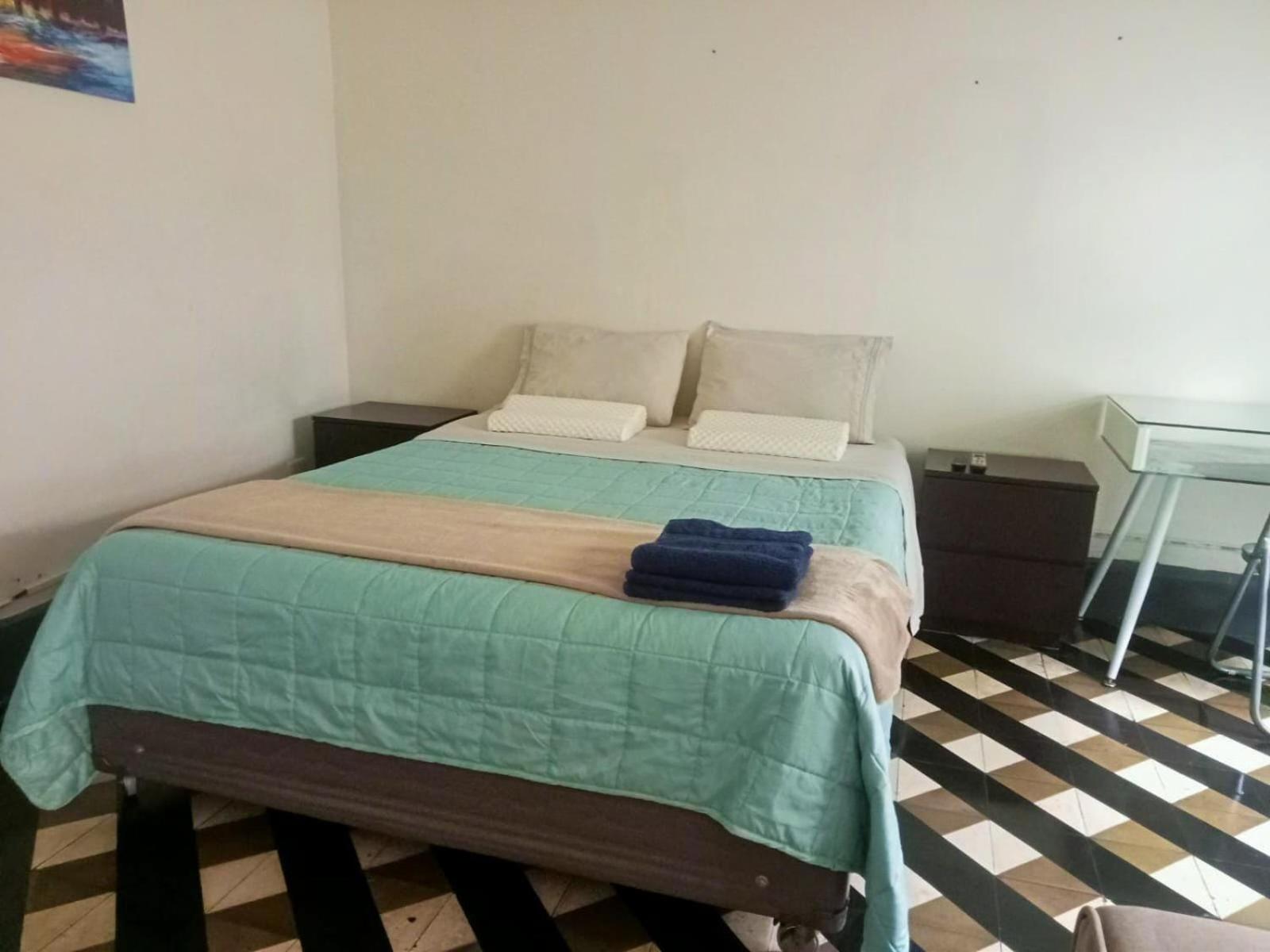 Tripper Monkey House Miraflores