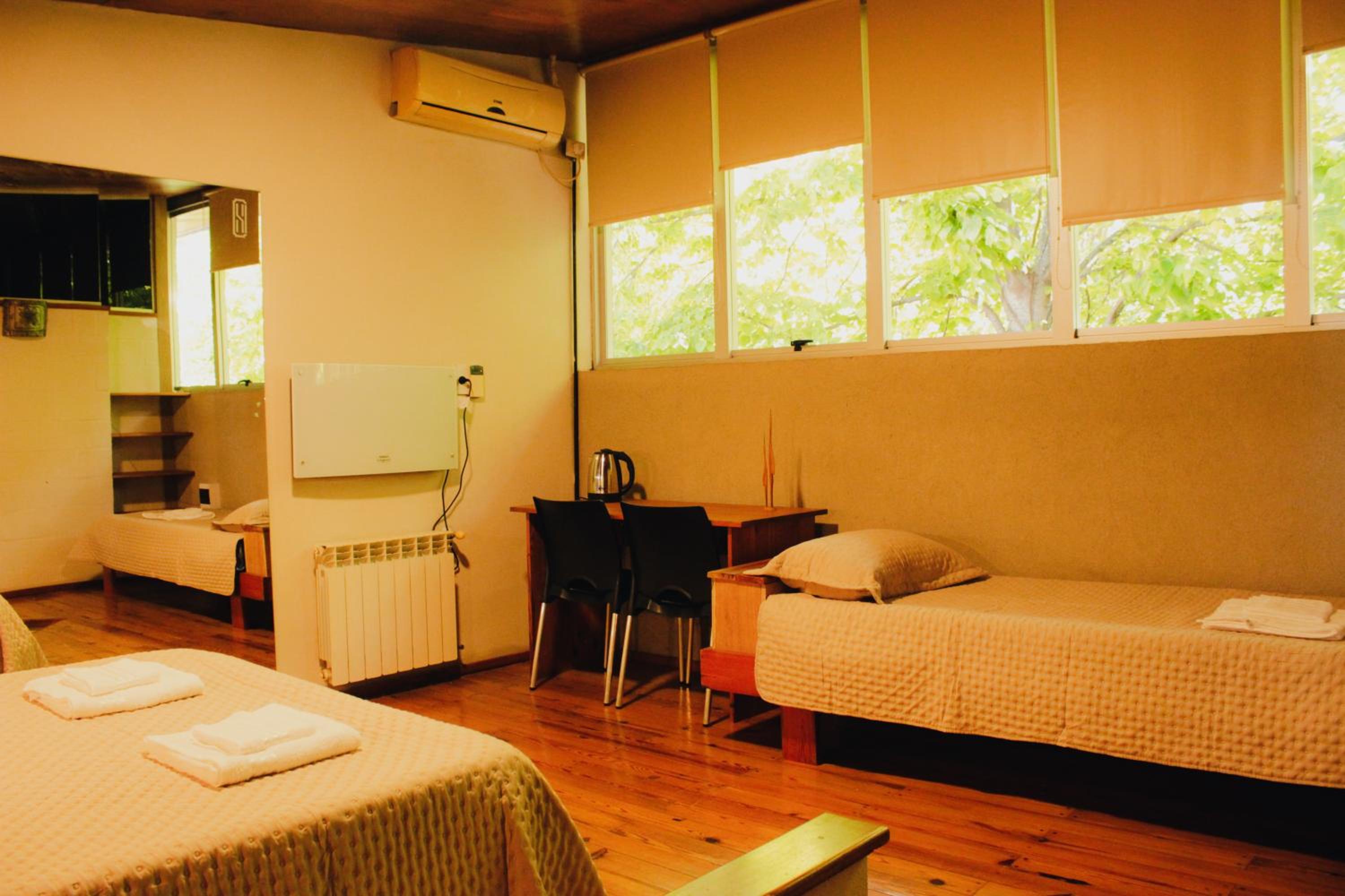 Casa Huesped 53