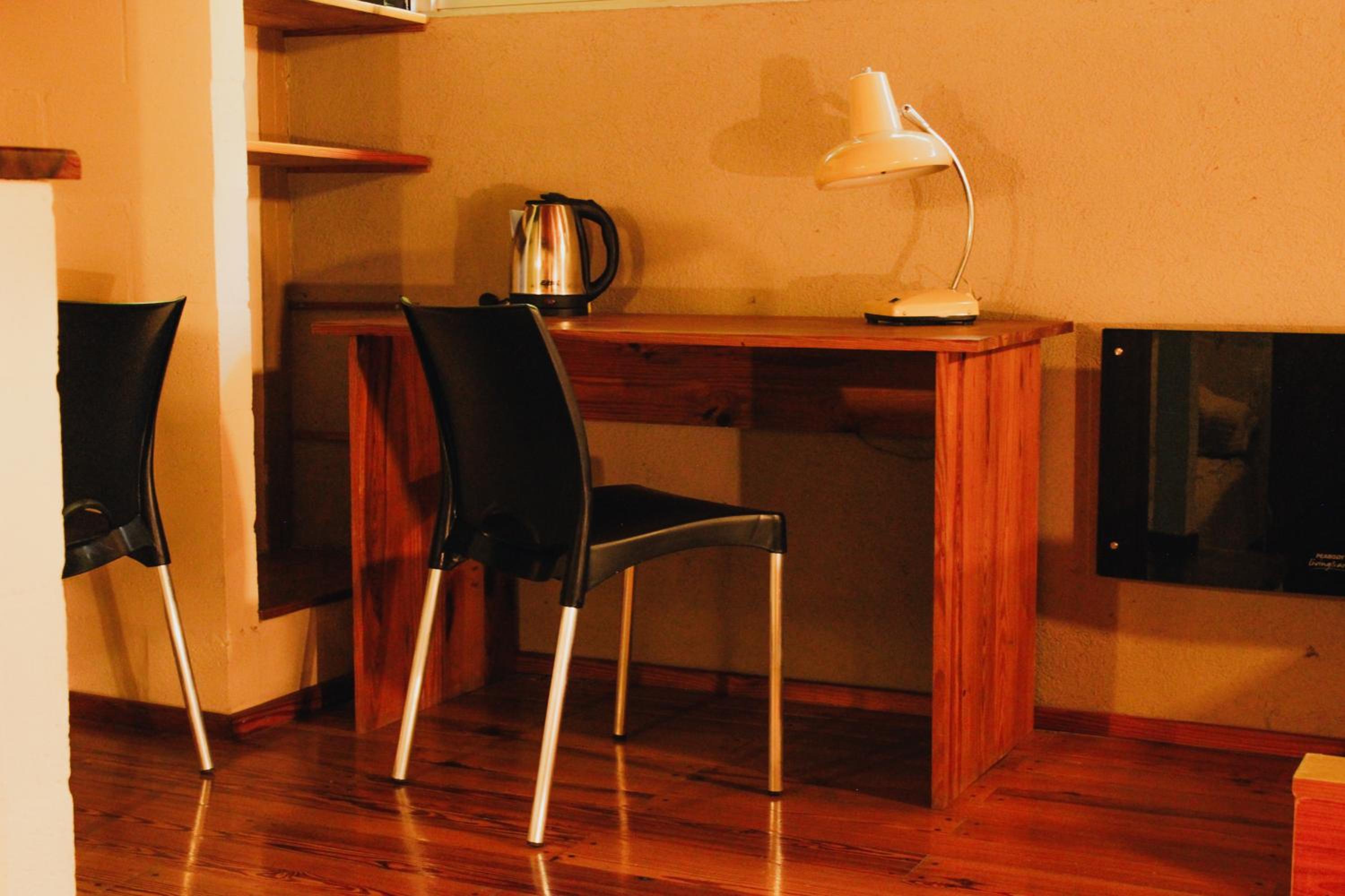 Casa Huesped 53