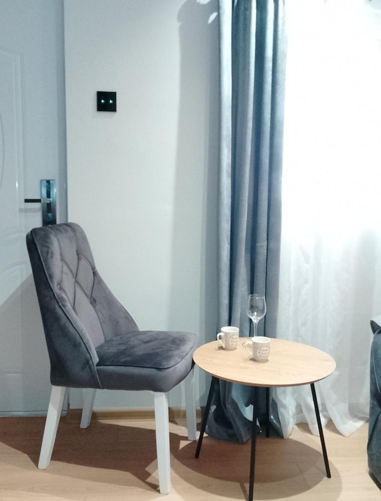 Apartman Happy 5