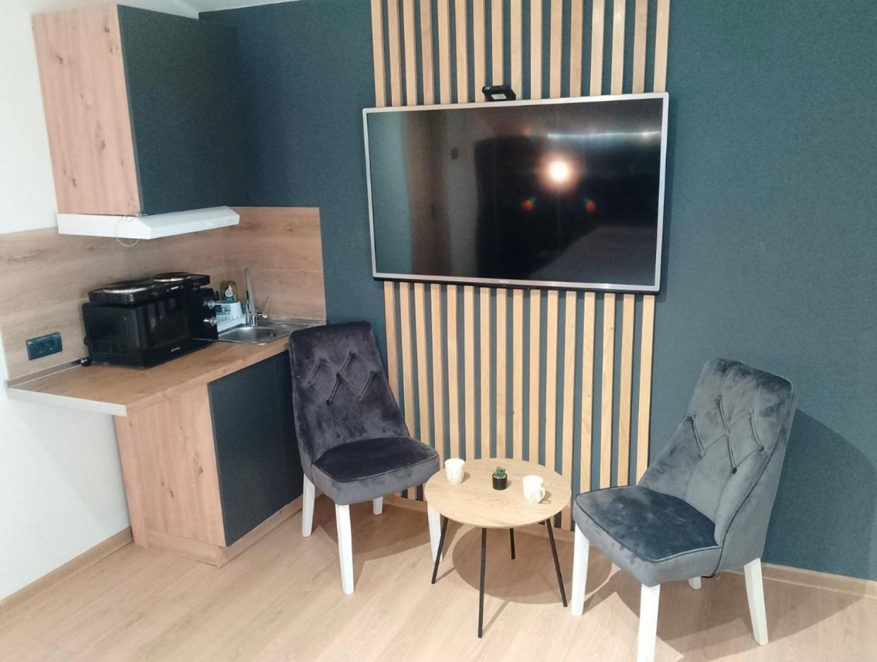 Apartman Happy 5