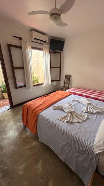 Pousada Casa das Rosas