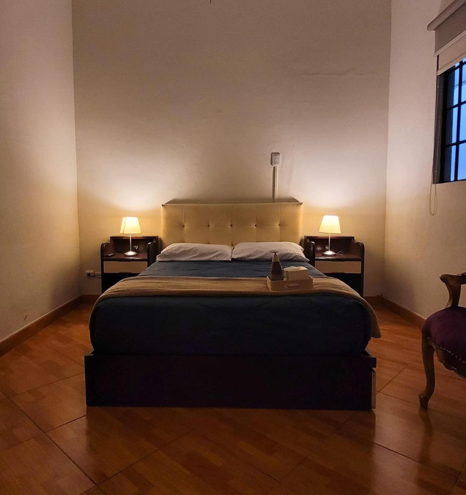 Tripper Monkey House Miraflores