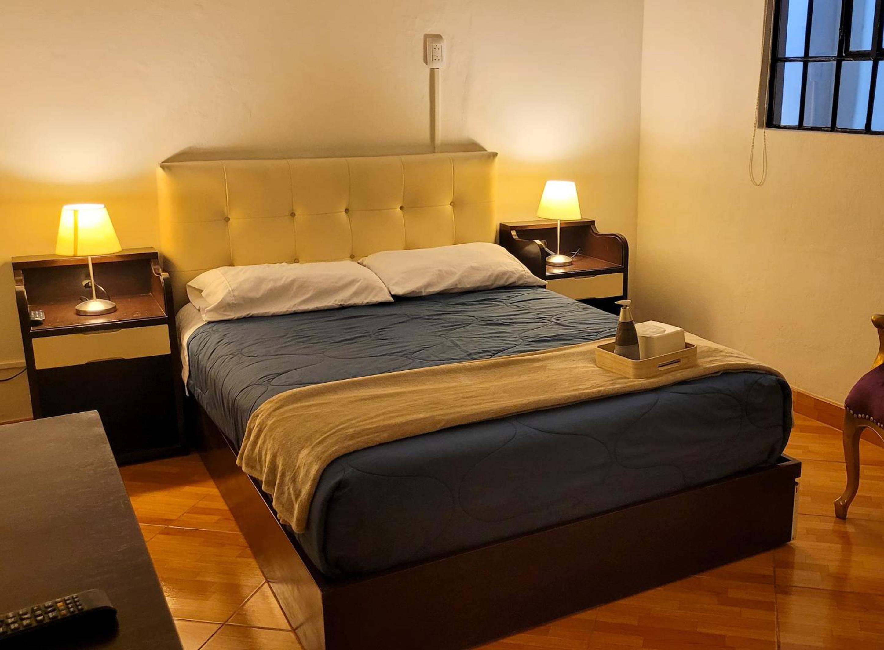 Tripper Monkey House Miraflores
