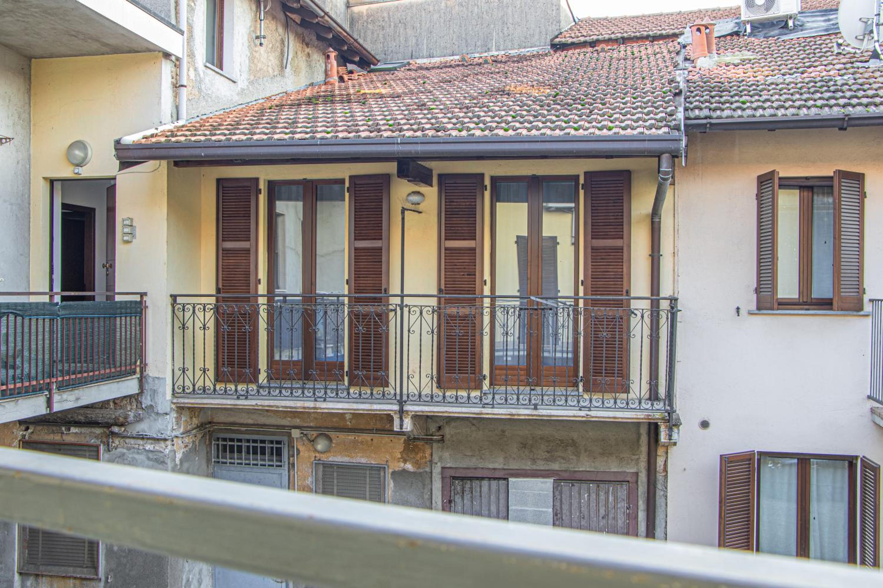 Ferno Apartment - Malpensa Airport Suite 2 view 4