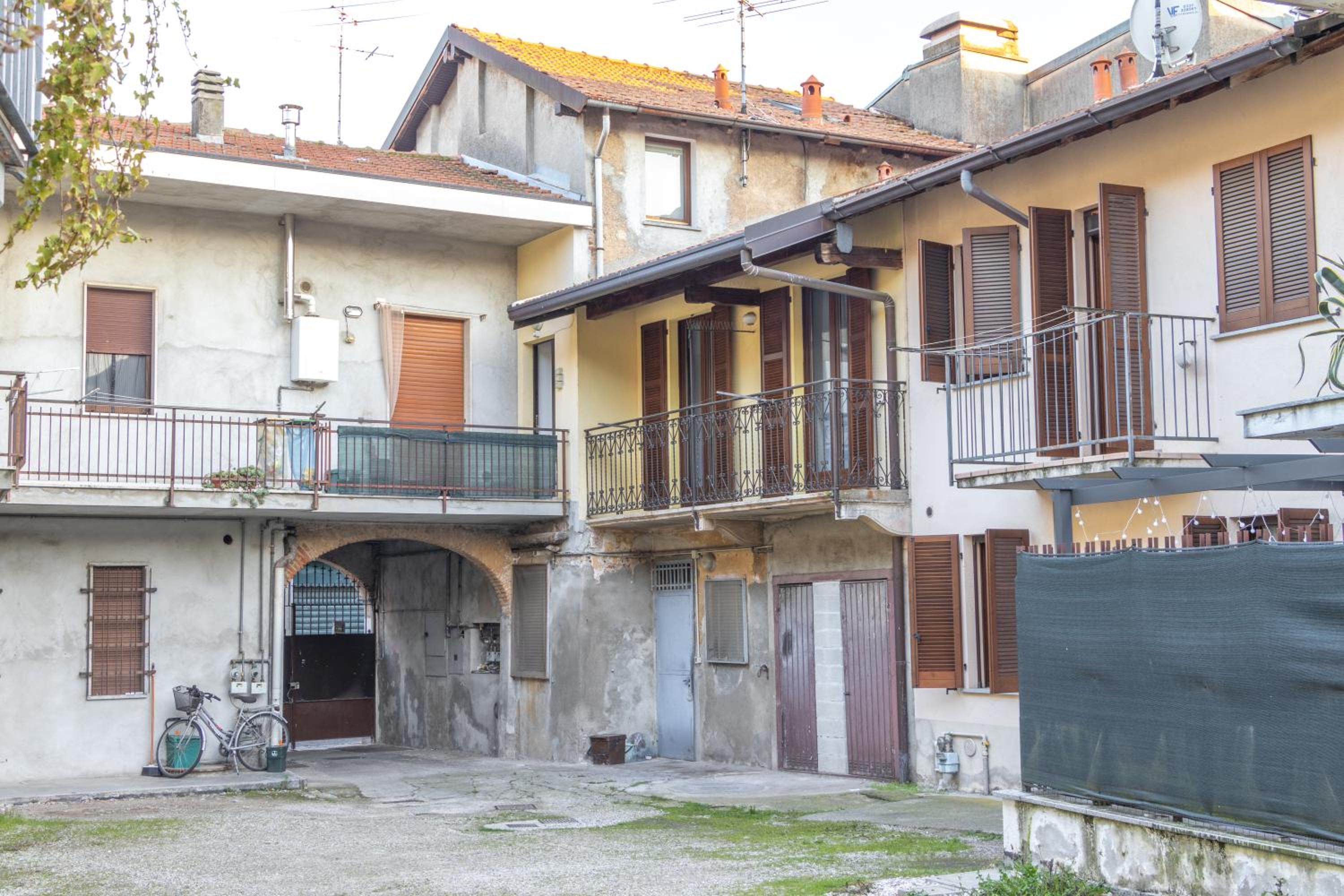 Ferno Apartment - Malpensa Airport Suite 3