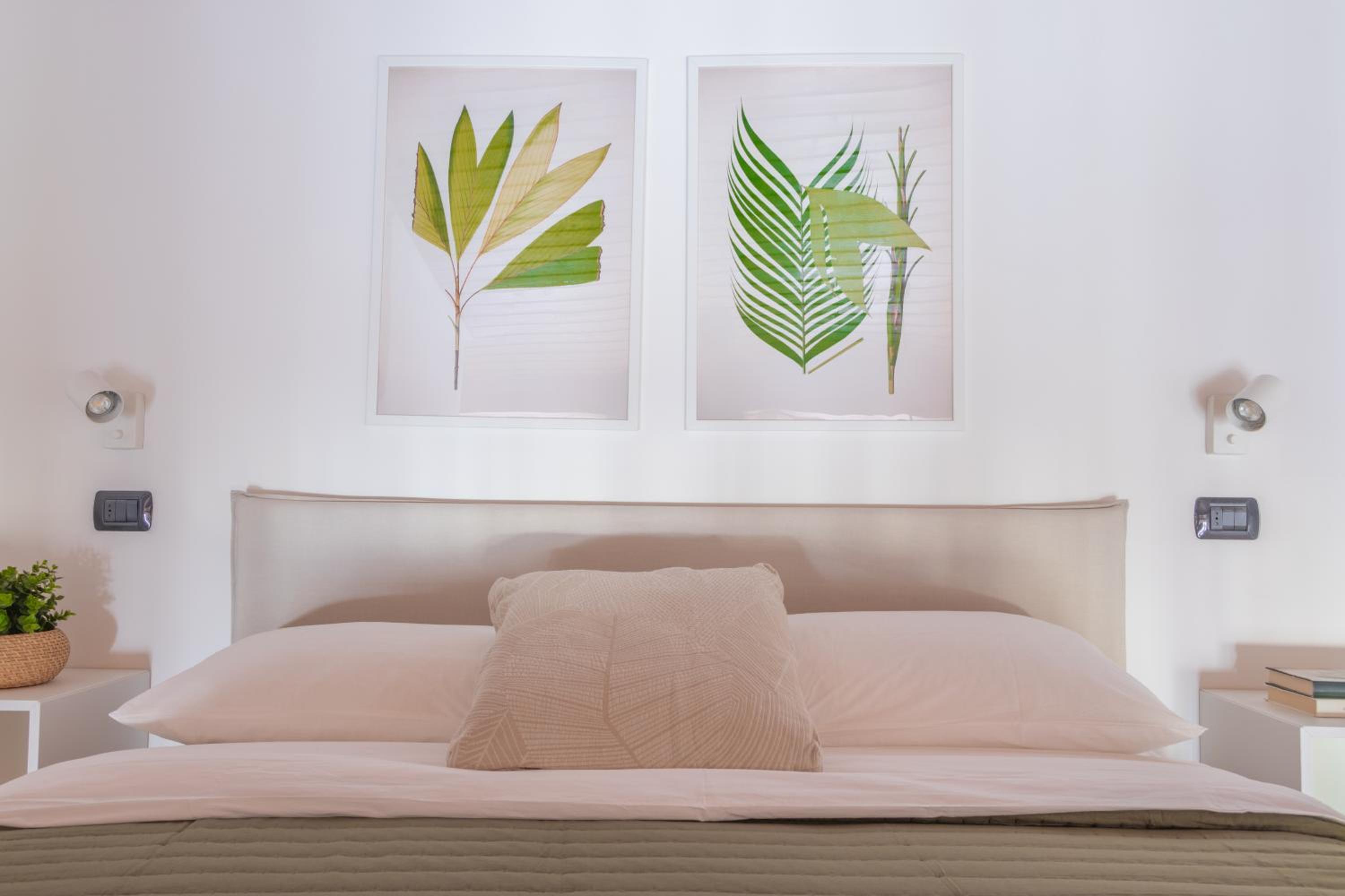 Ferno Apartment - Malpensa Airport Suite 3 view 5
