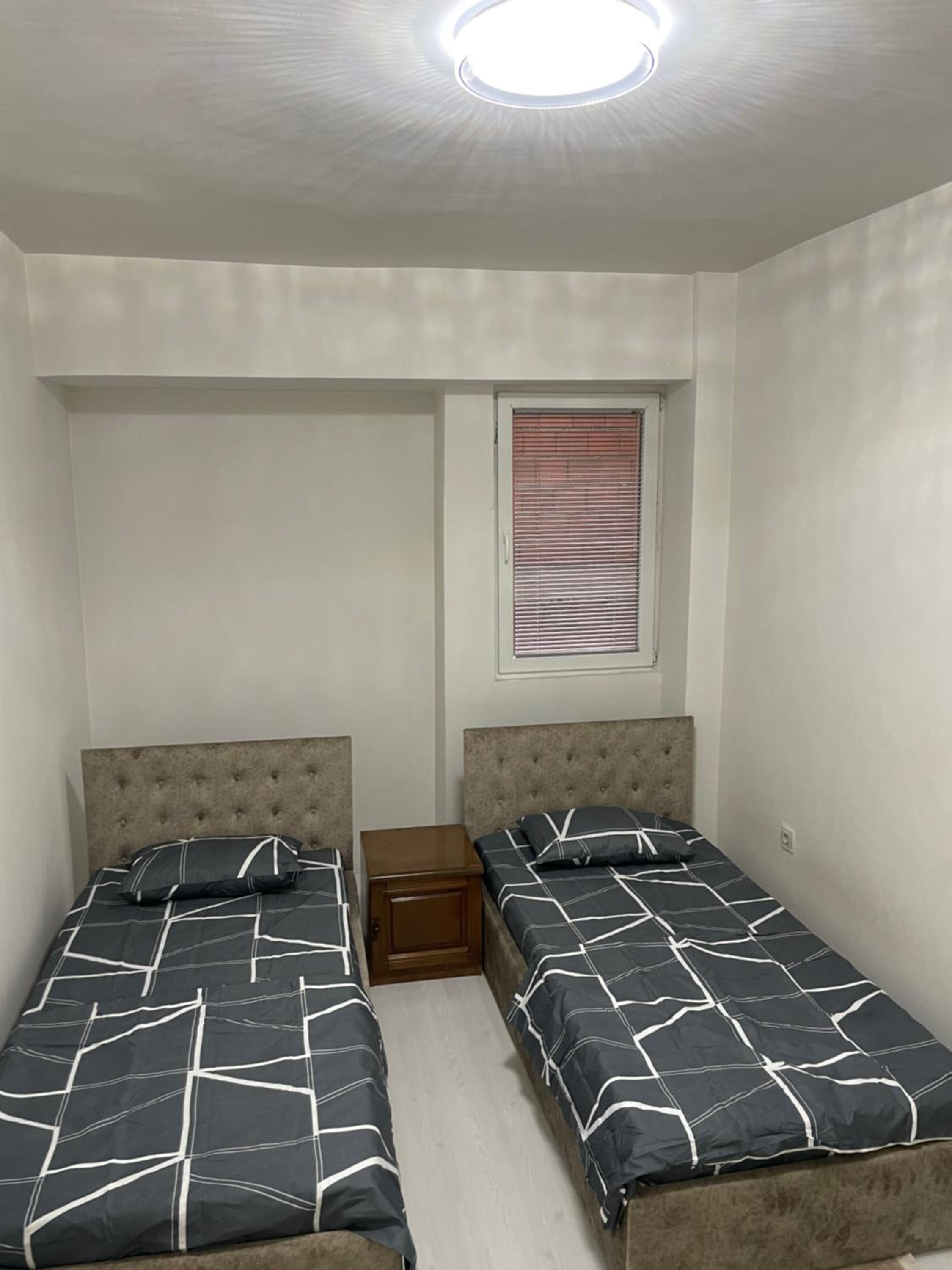 Family Living Apartments view 2