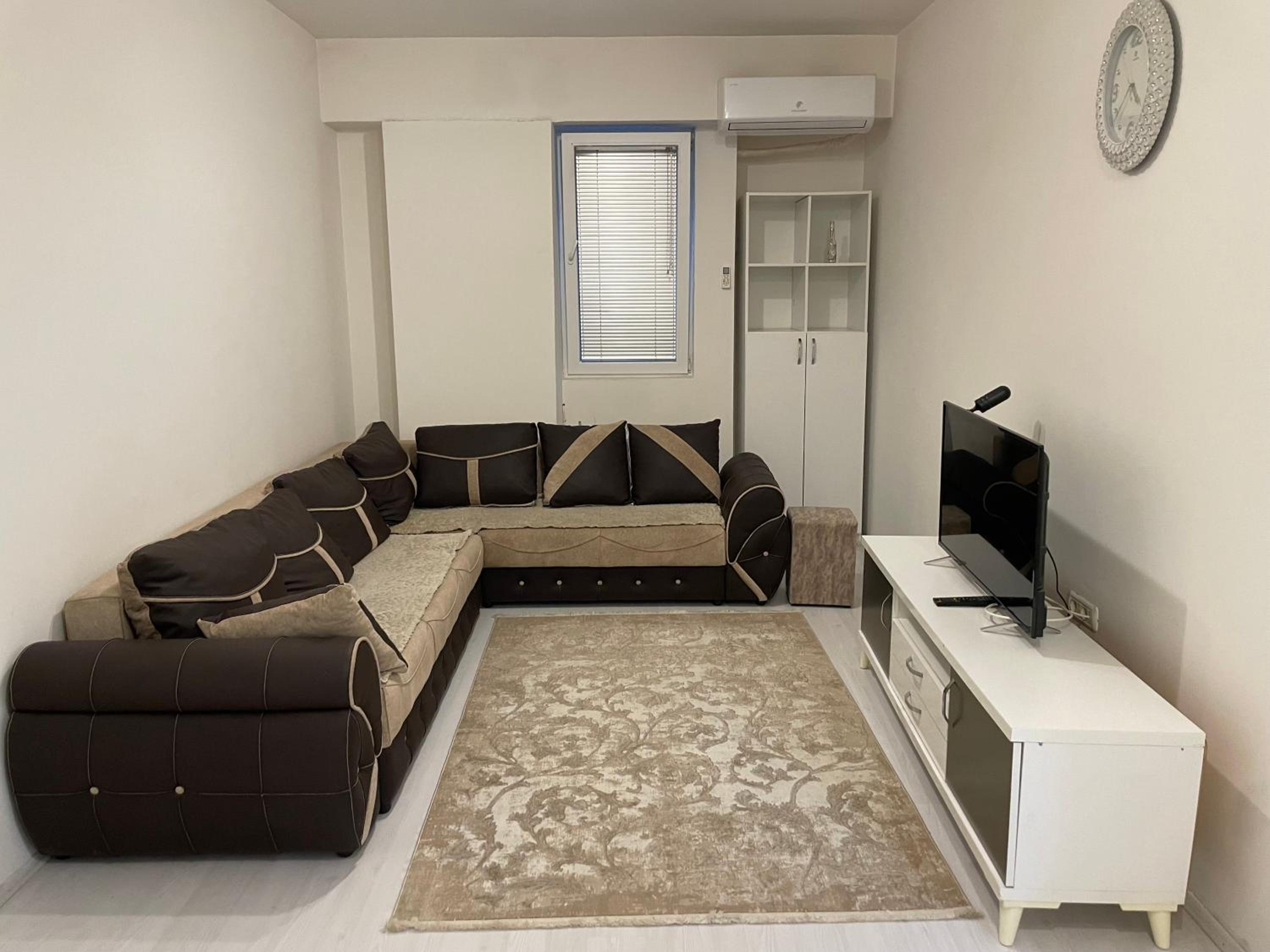 Family Living Apartments view 3