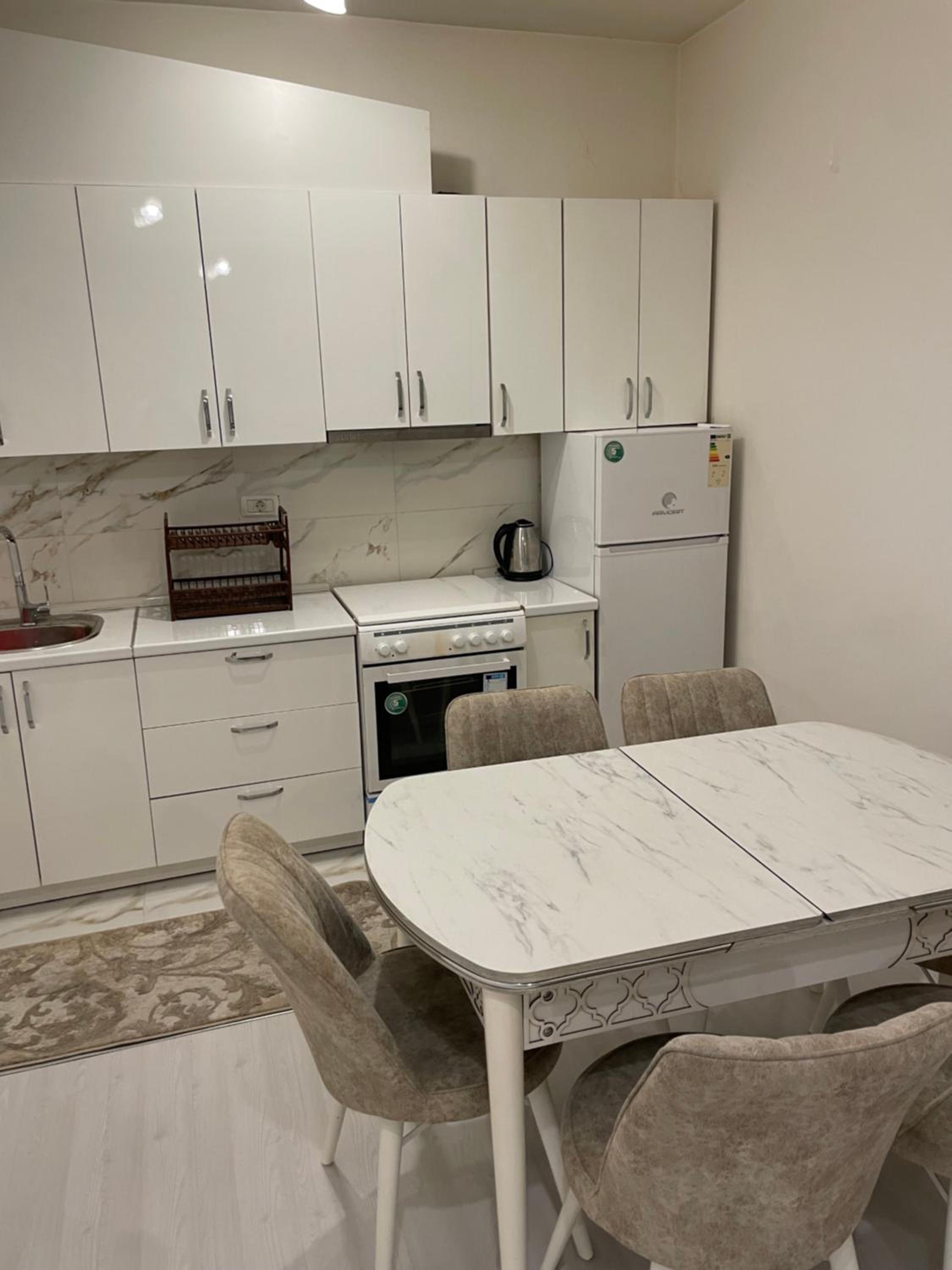 Family Living Apartments view 4