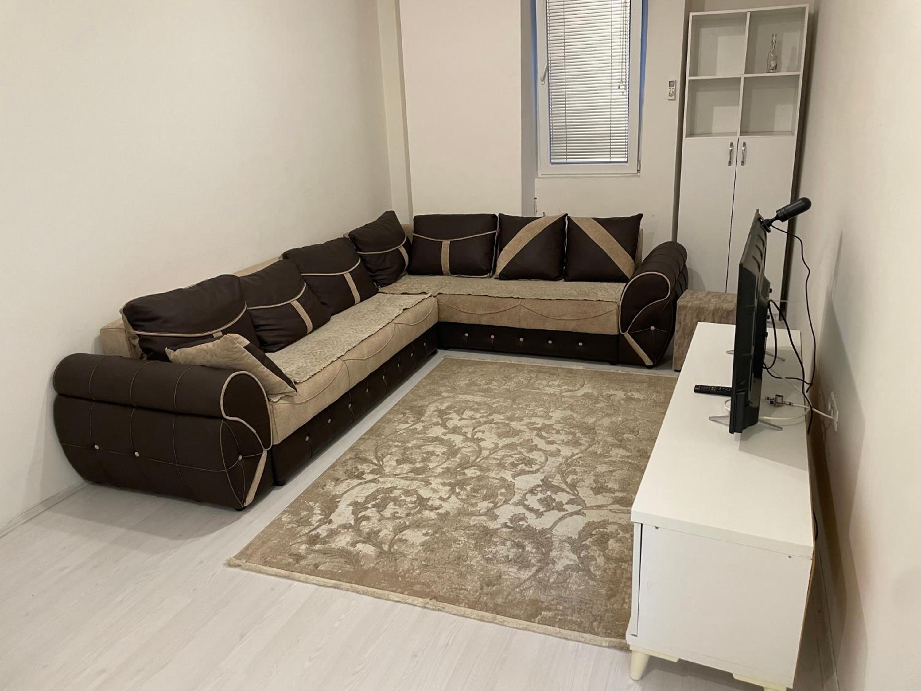 Family Living Apartments view 5