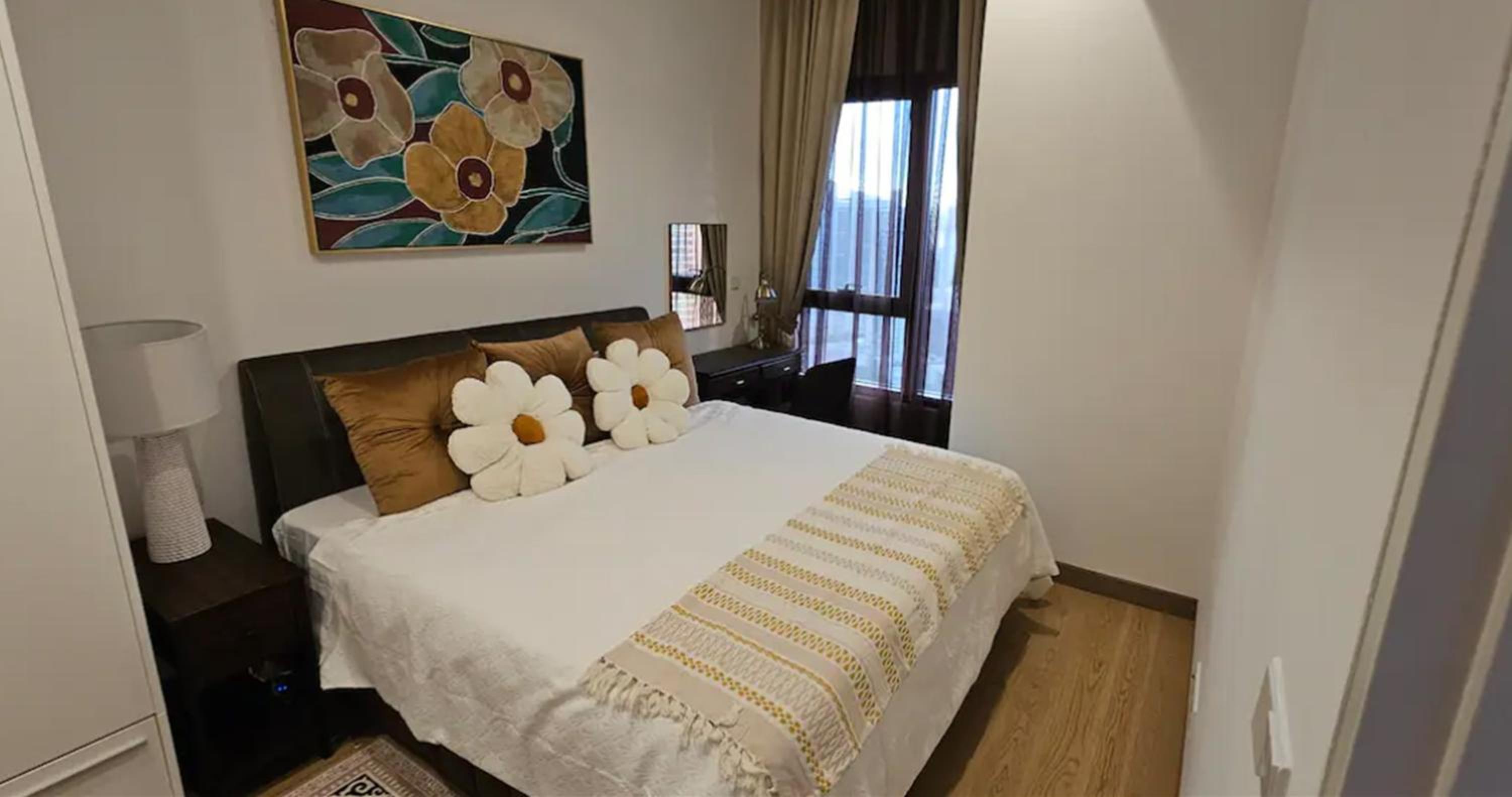 The View of Kuala Lumpur Suites
