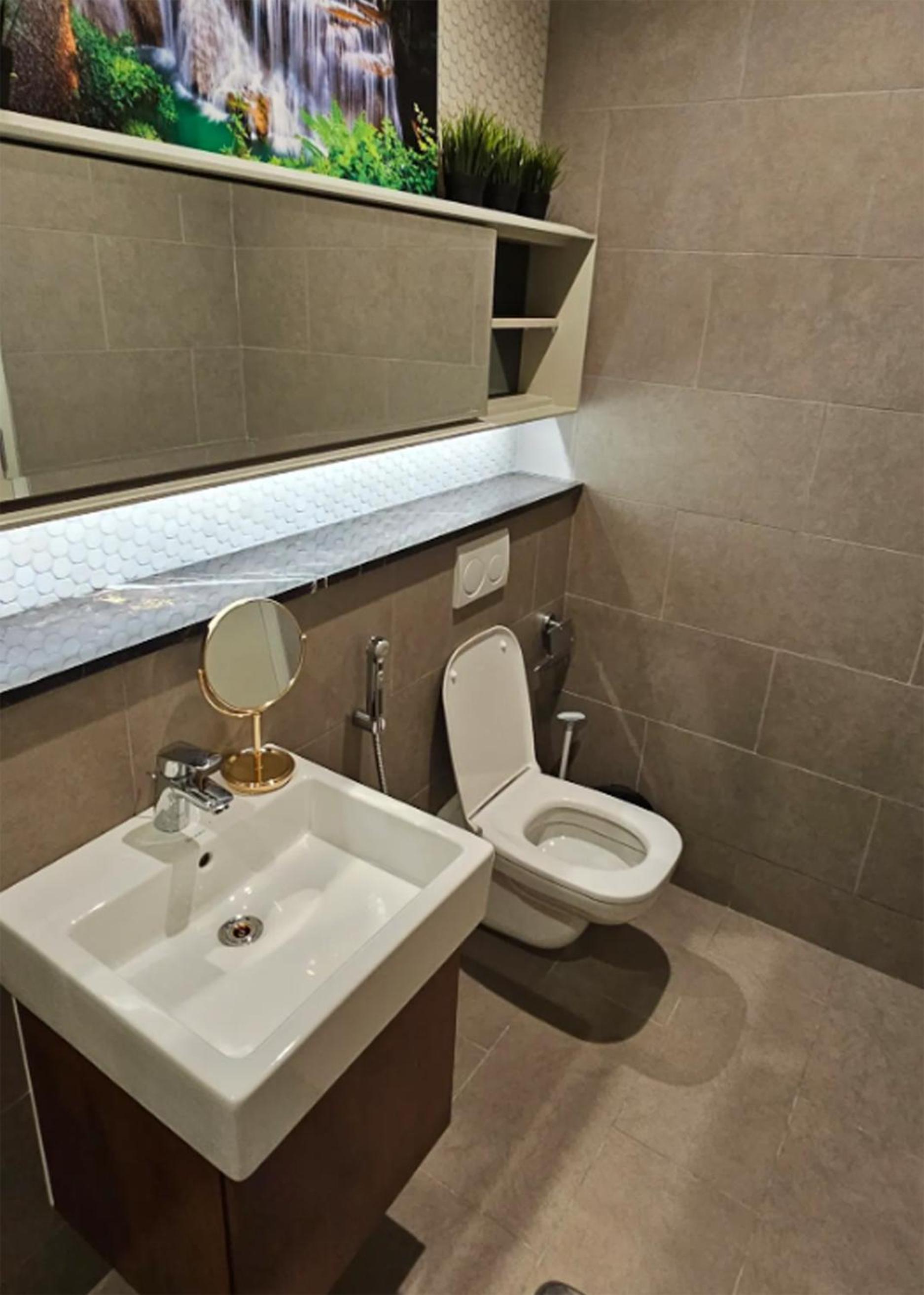 The View of Kuala Lumpur Suites