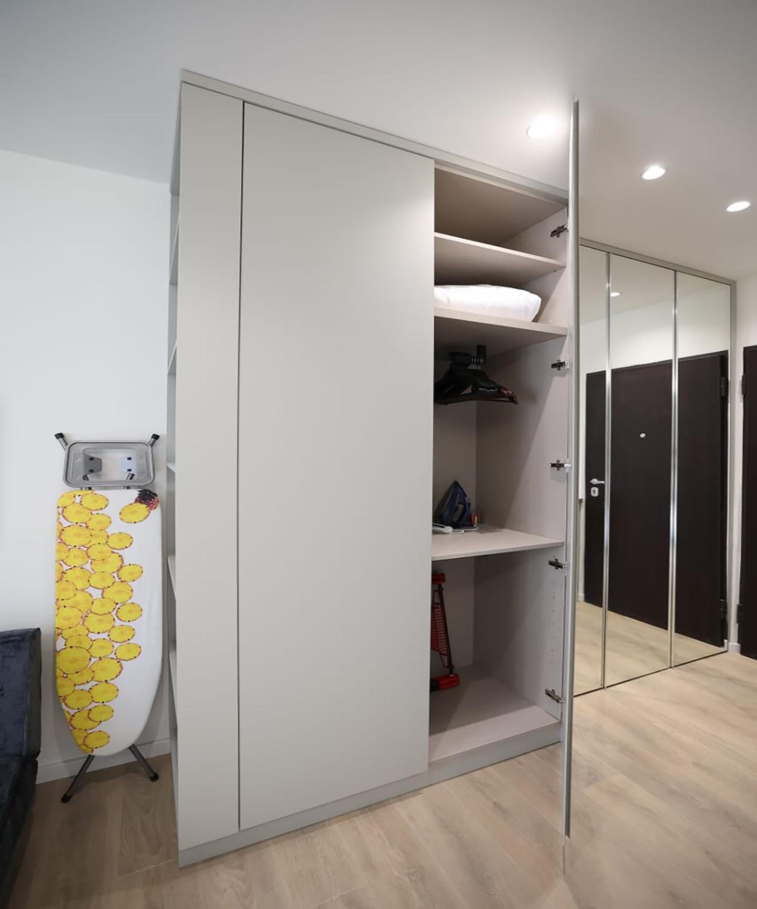 Arkle Apartments 4