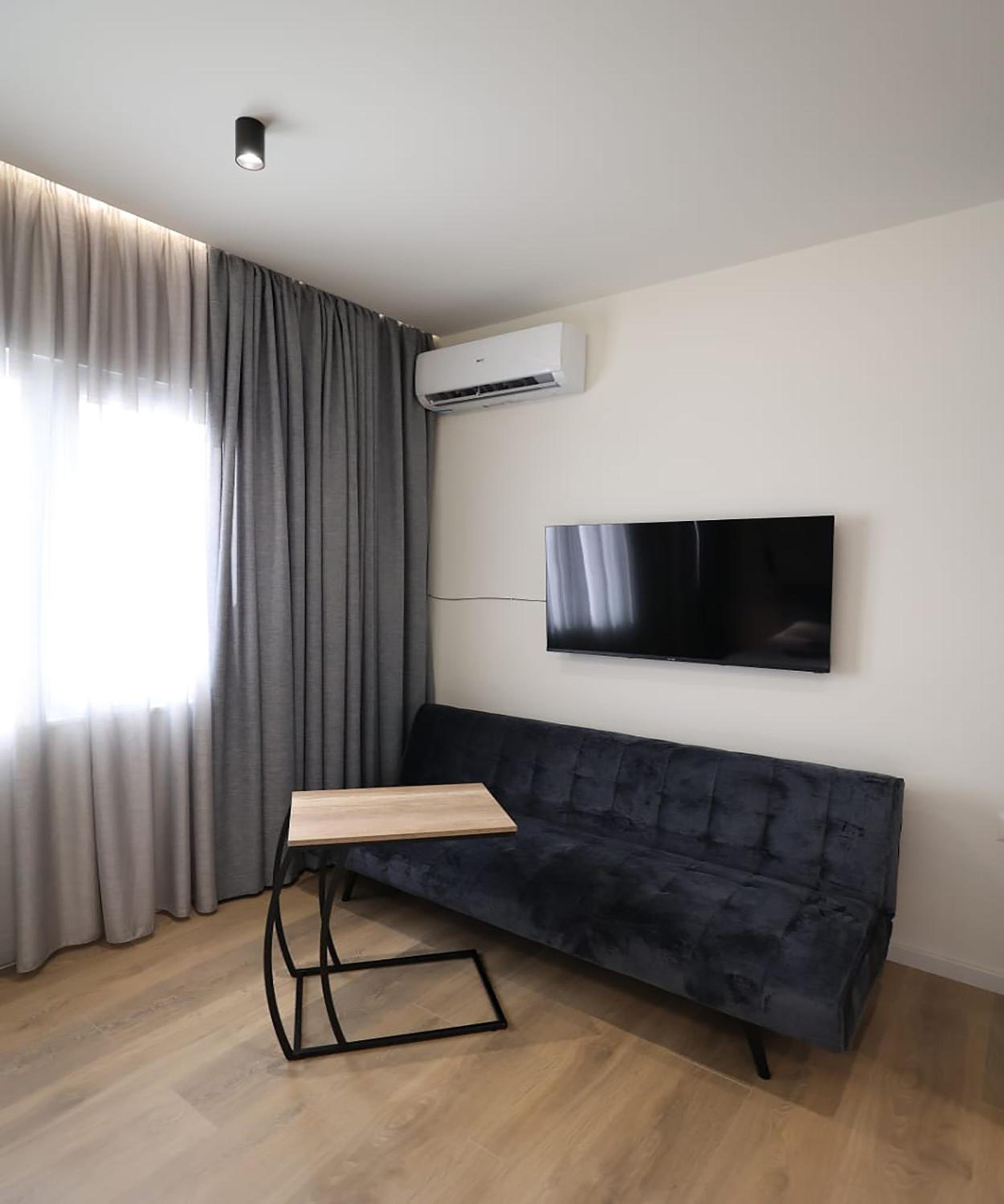 Arkle Apartments 4
