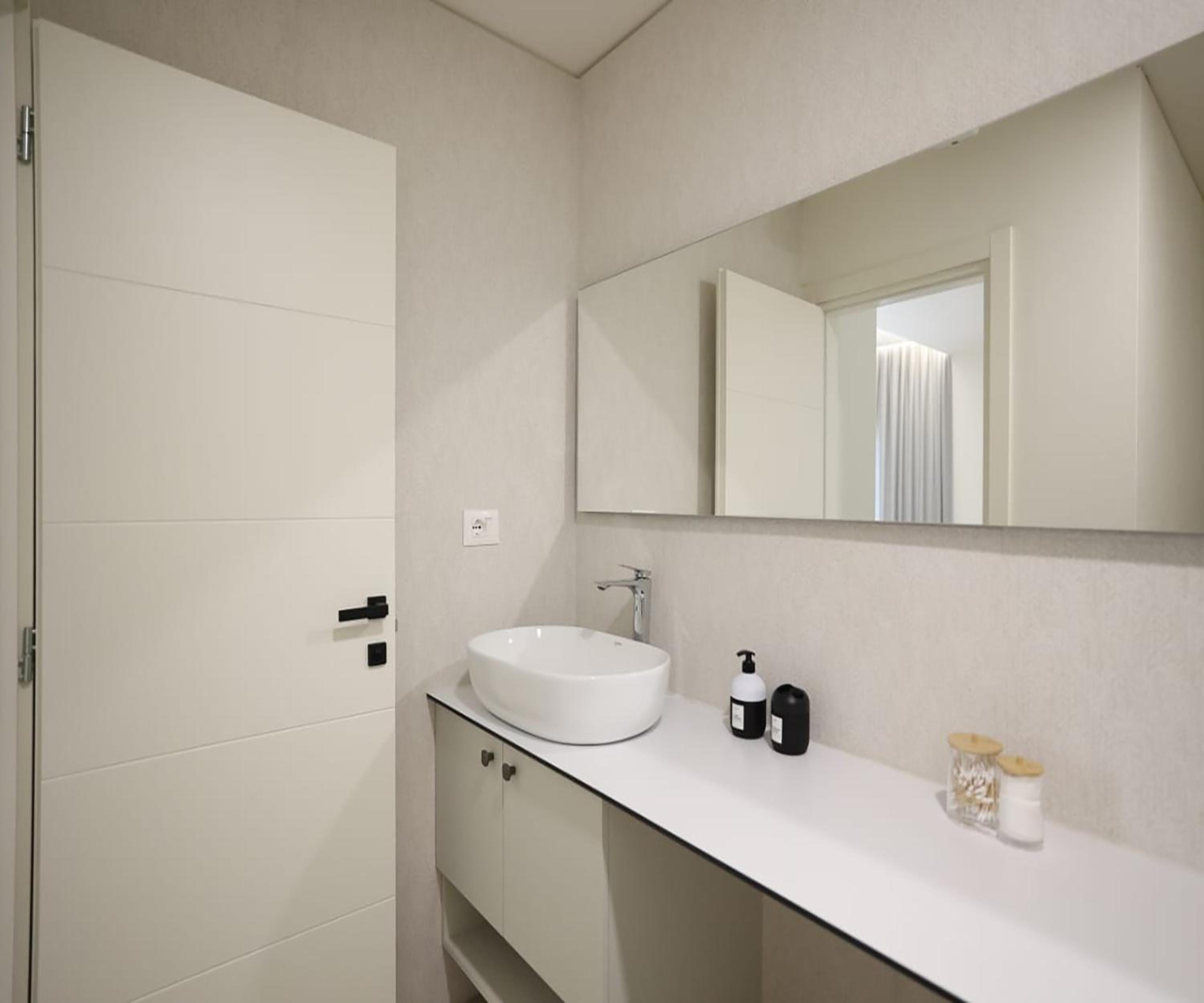 Arkle Apartments 4