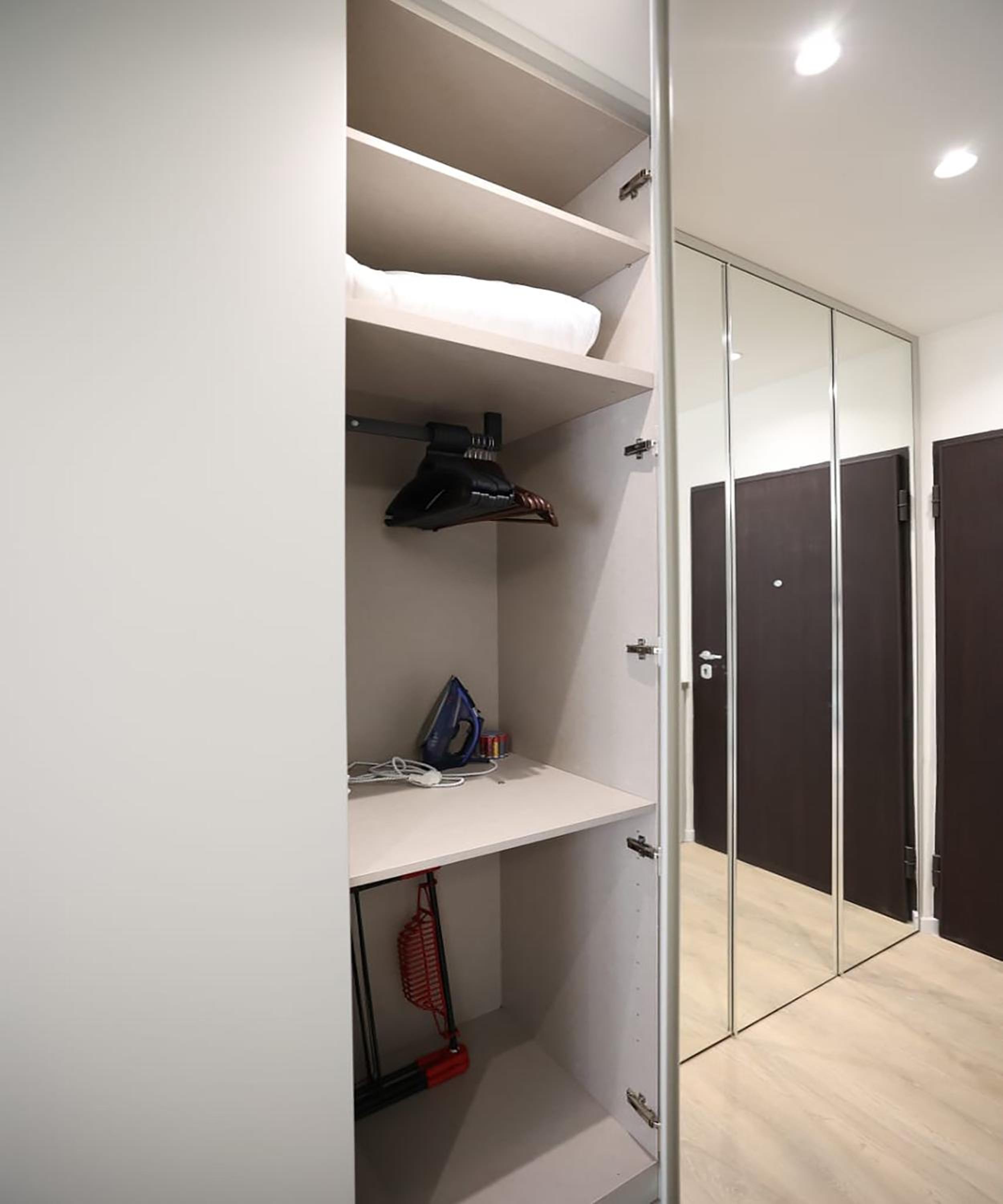 Arkle Apartments 4