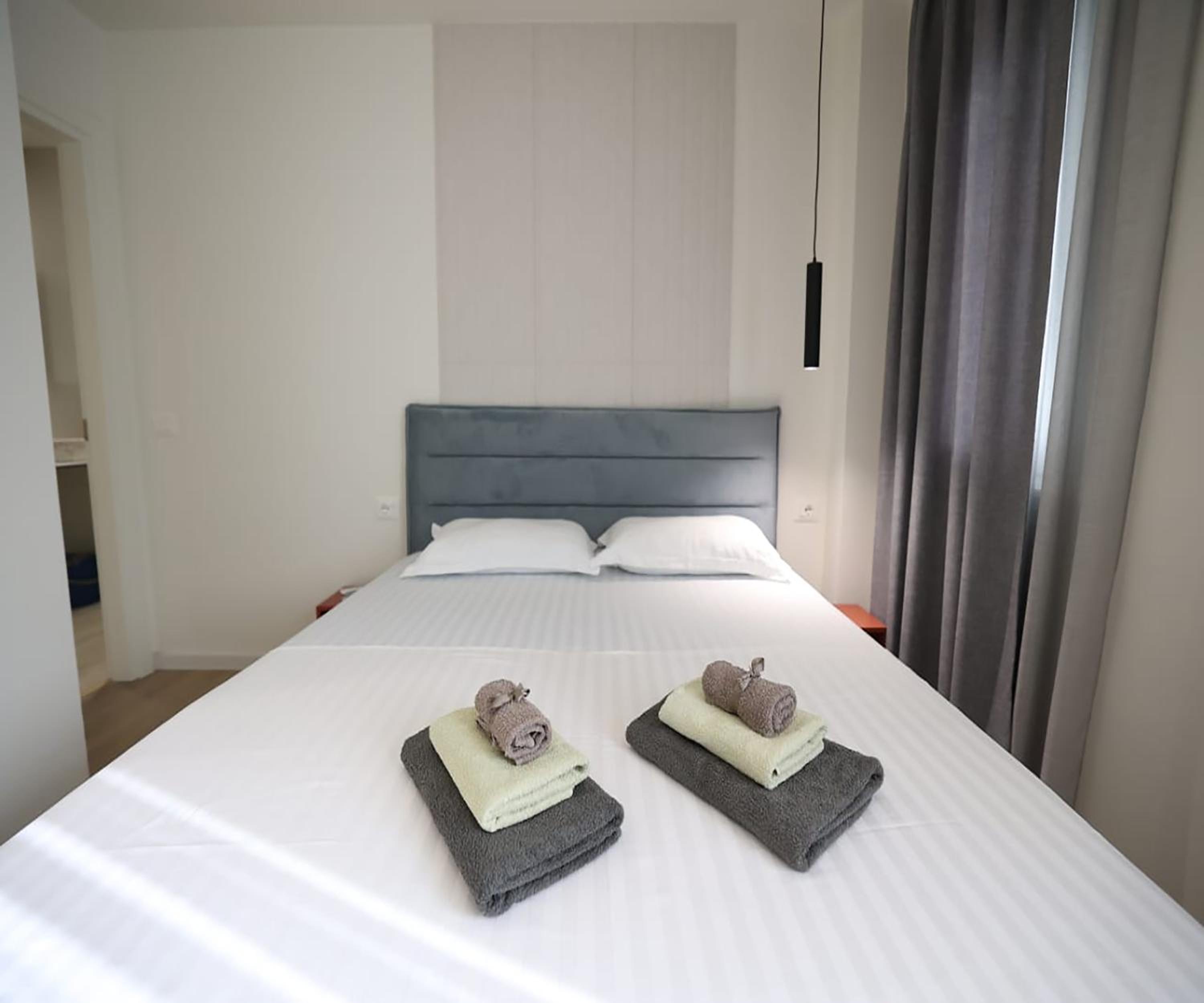 Arkle Apartments 4