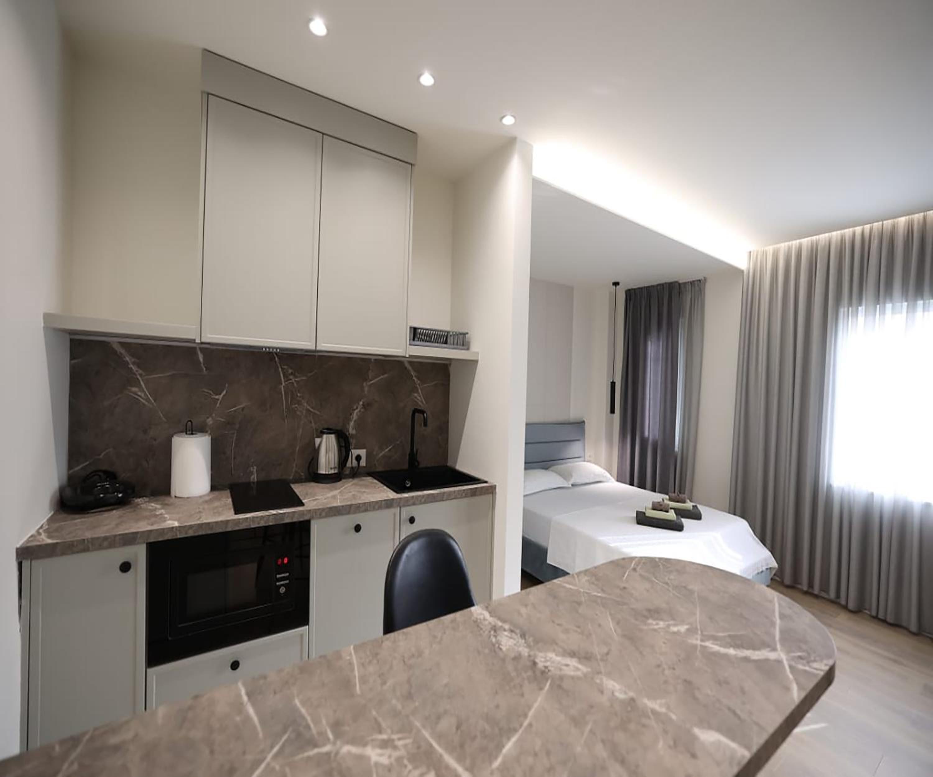 Arkle Apartments 4