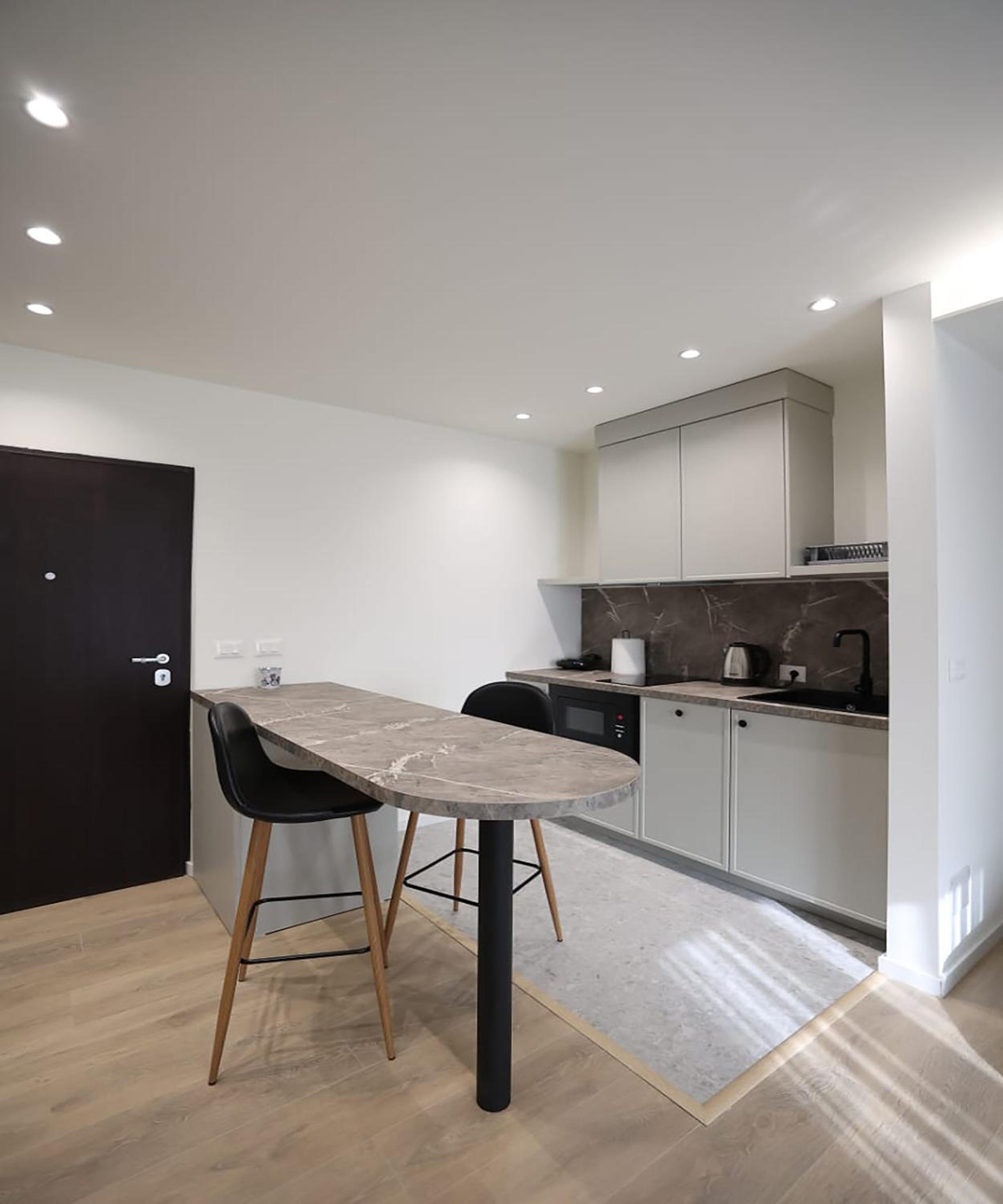 Arkle Apartments 4