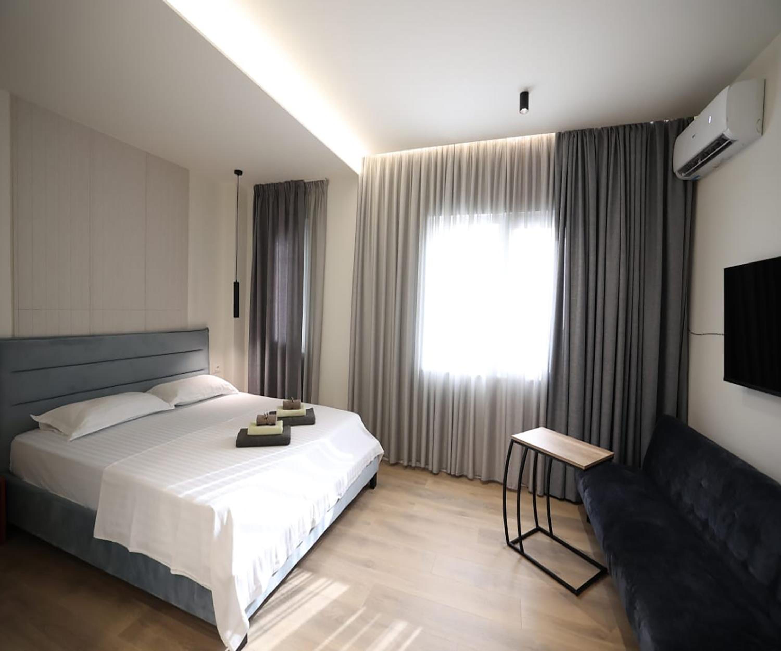 Arkle Apartments 4