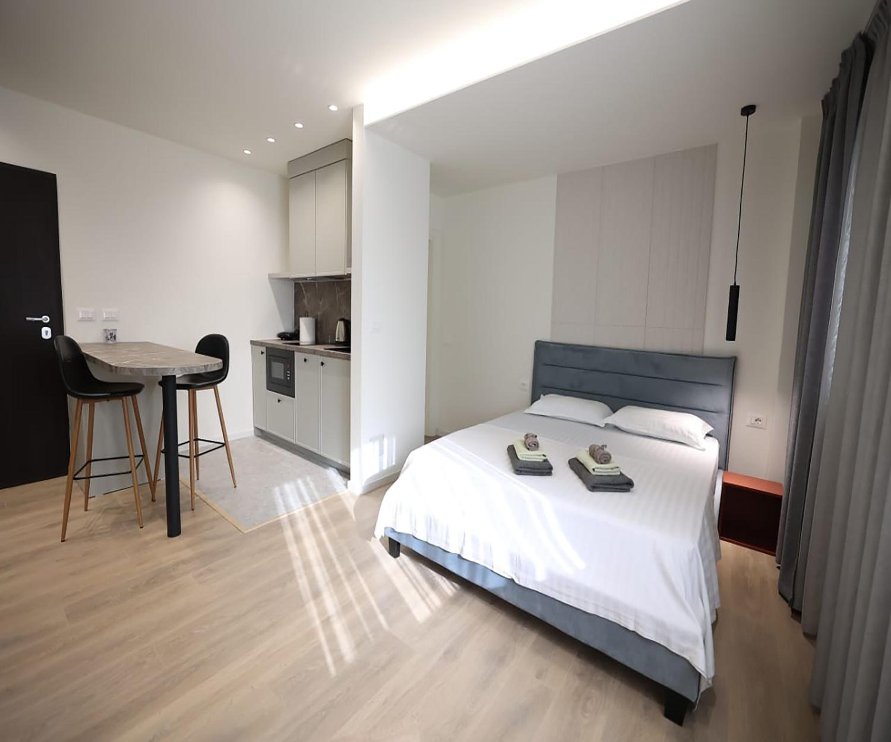 Arkle Apartments 4
