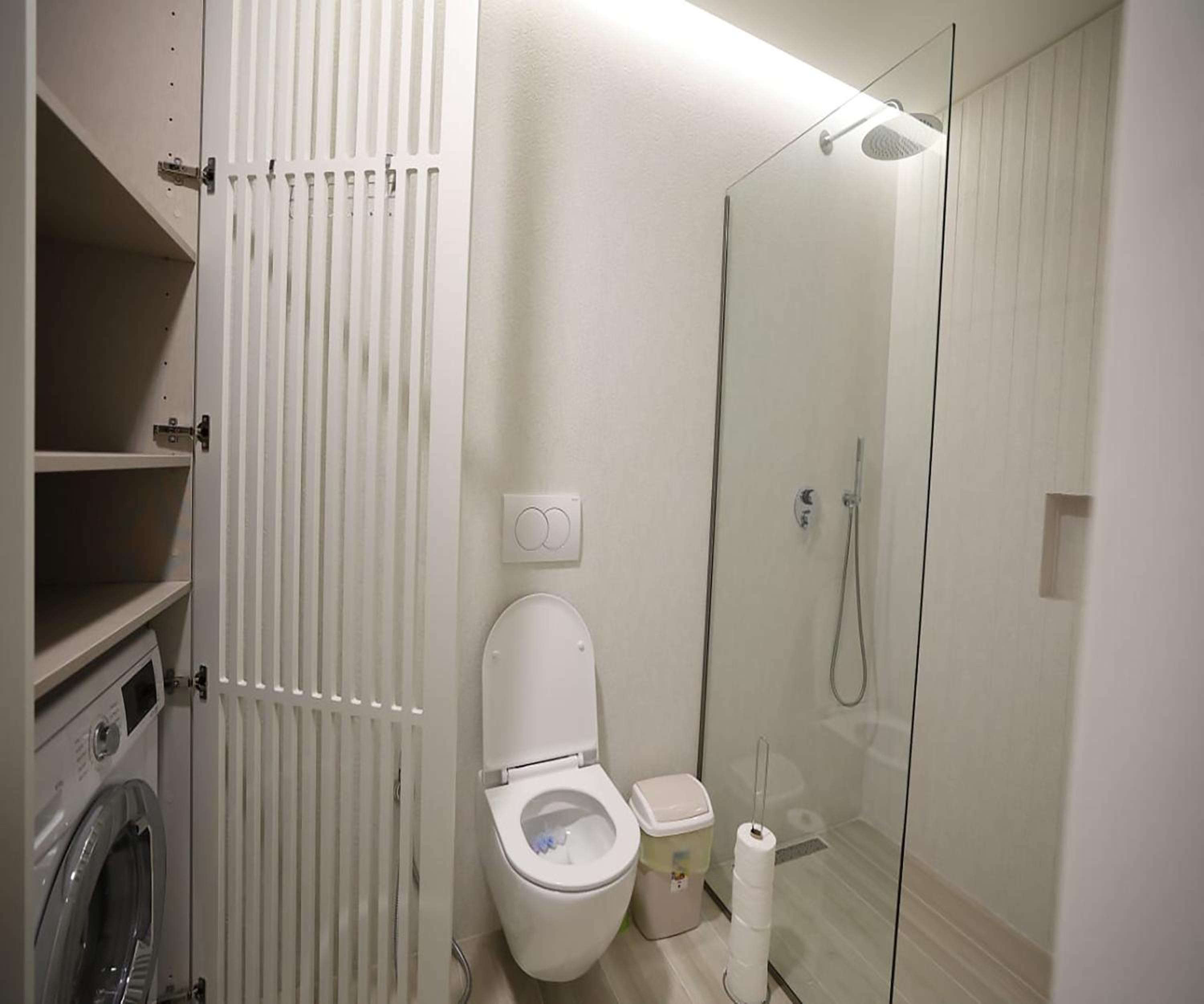 Arkle Apartments 4
